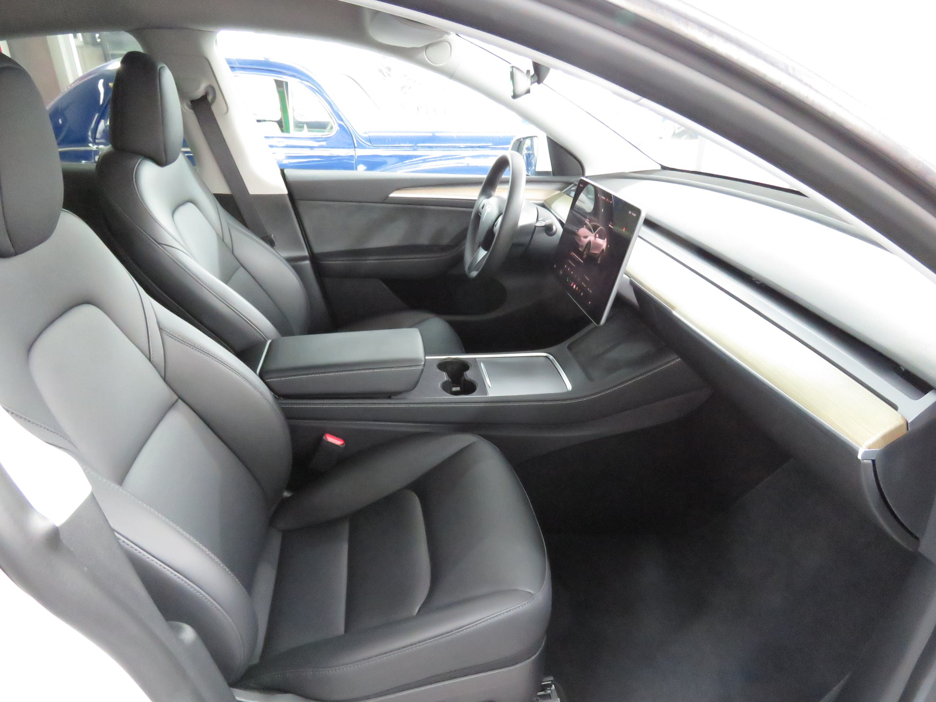 TESLA Model Y RWD-image-9