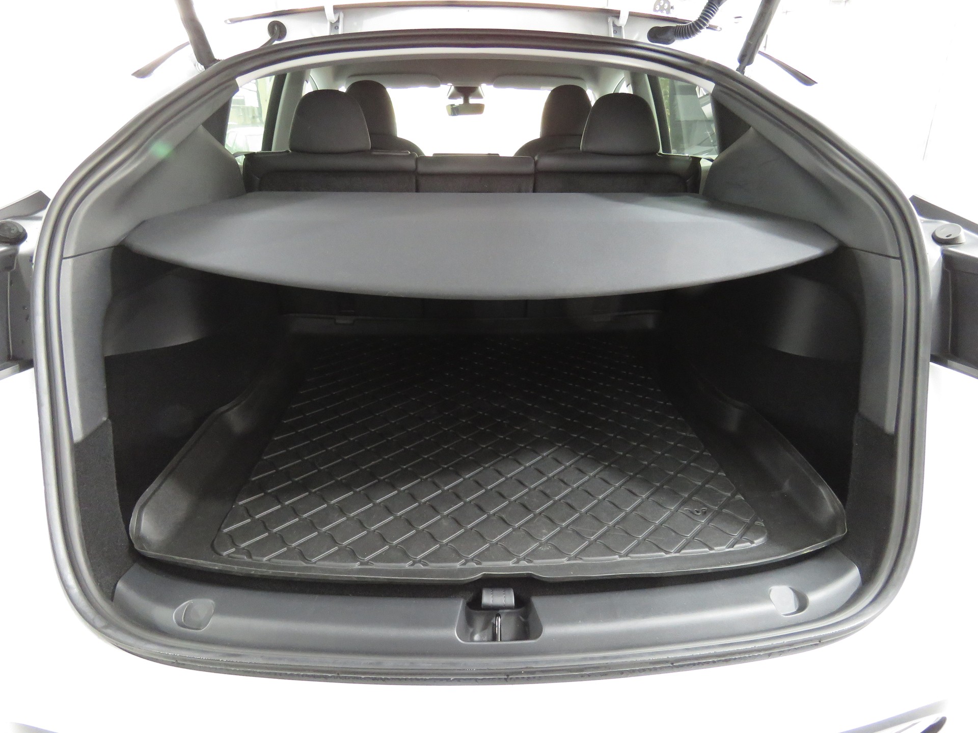 TESLA Model Y RWD-image-12