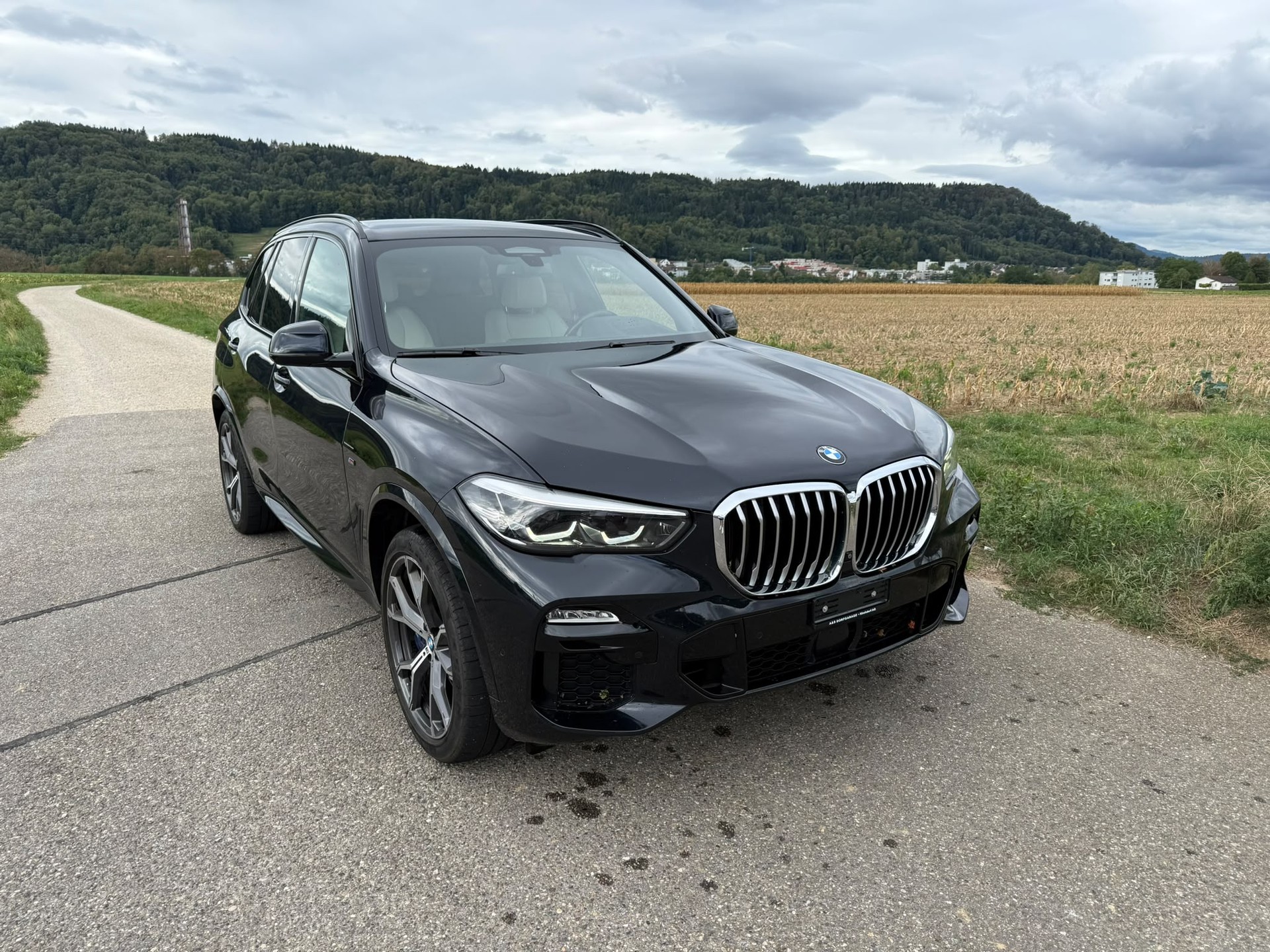 BMW X5 xDrive 30d Steptronic-image-6
