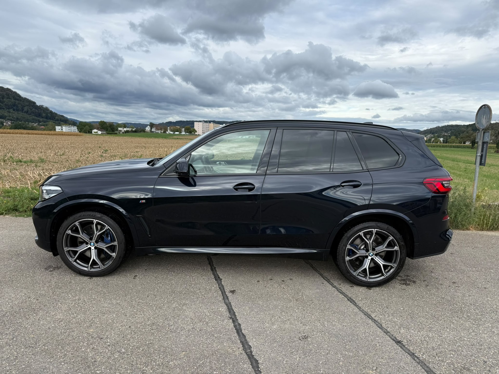 BMW X5 xDrive 30d Steptronic-image-1