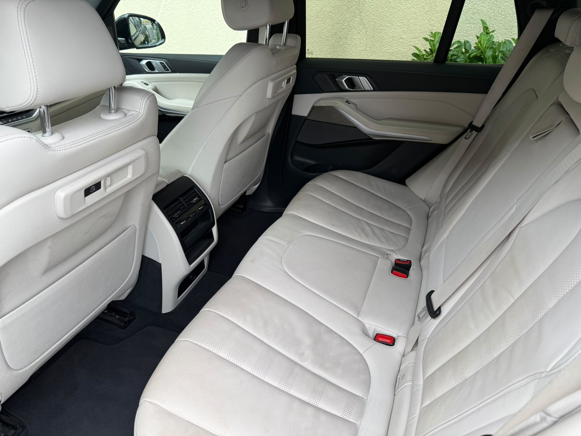 BMW X5 xDrive 30d Steptronic-image-11