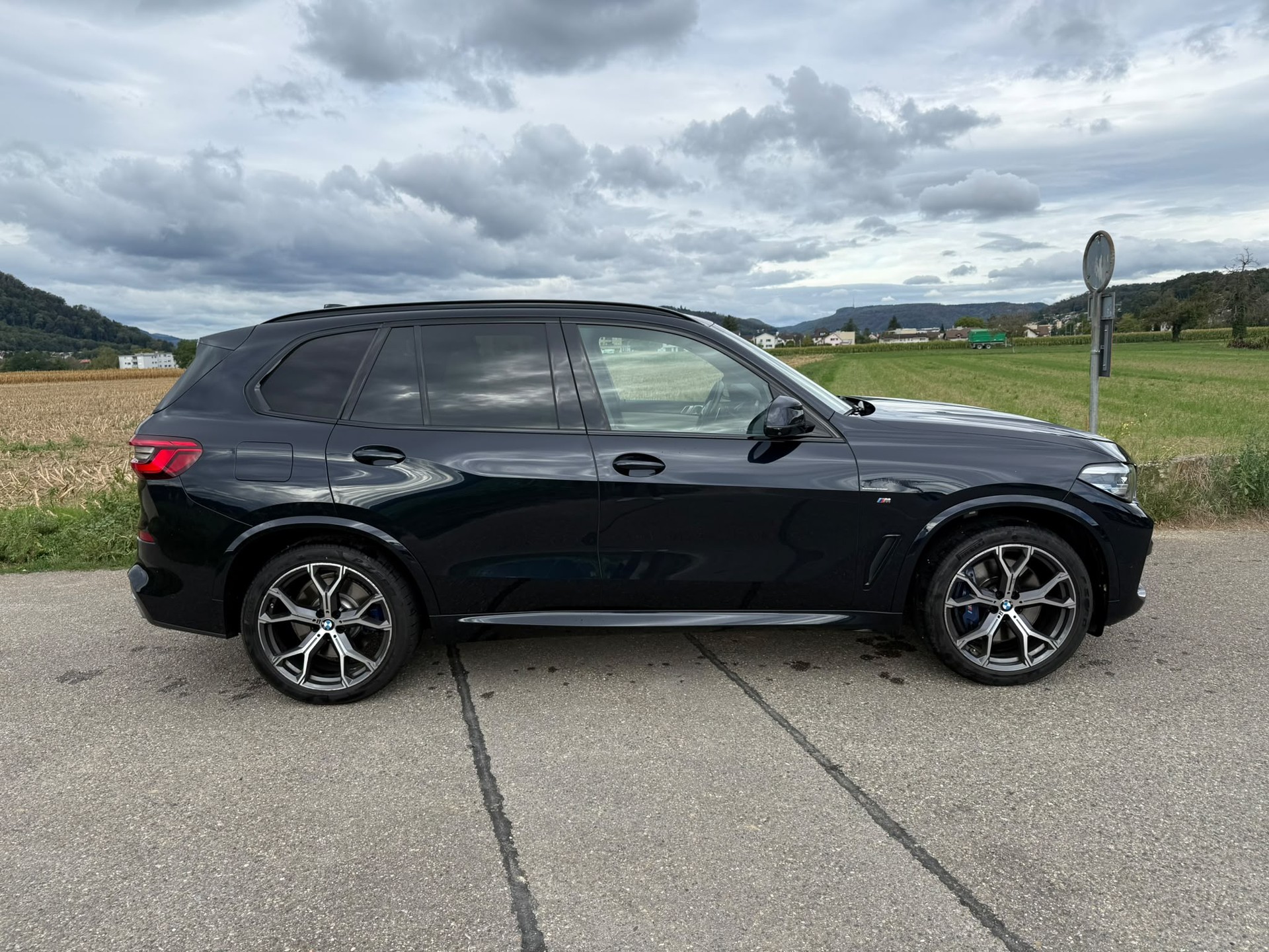 BMW X5 xDrive 30d Steptronic-image-5