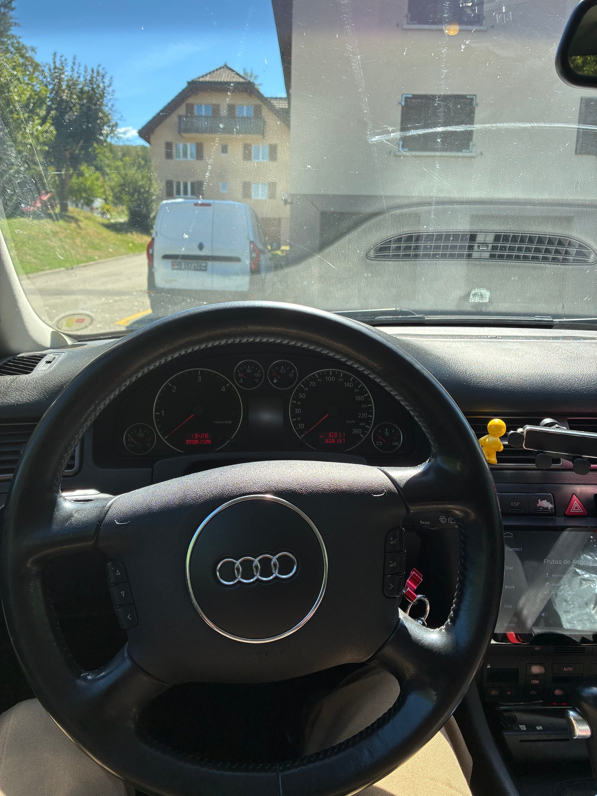 AUDI 2.5 V6 24V TDI-image-1