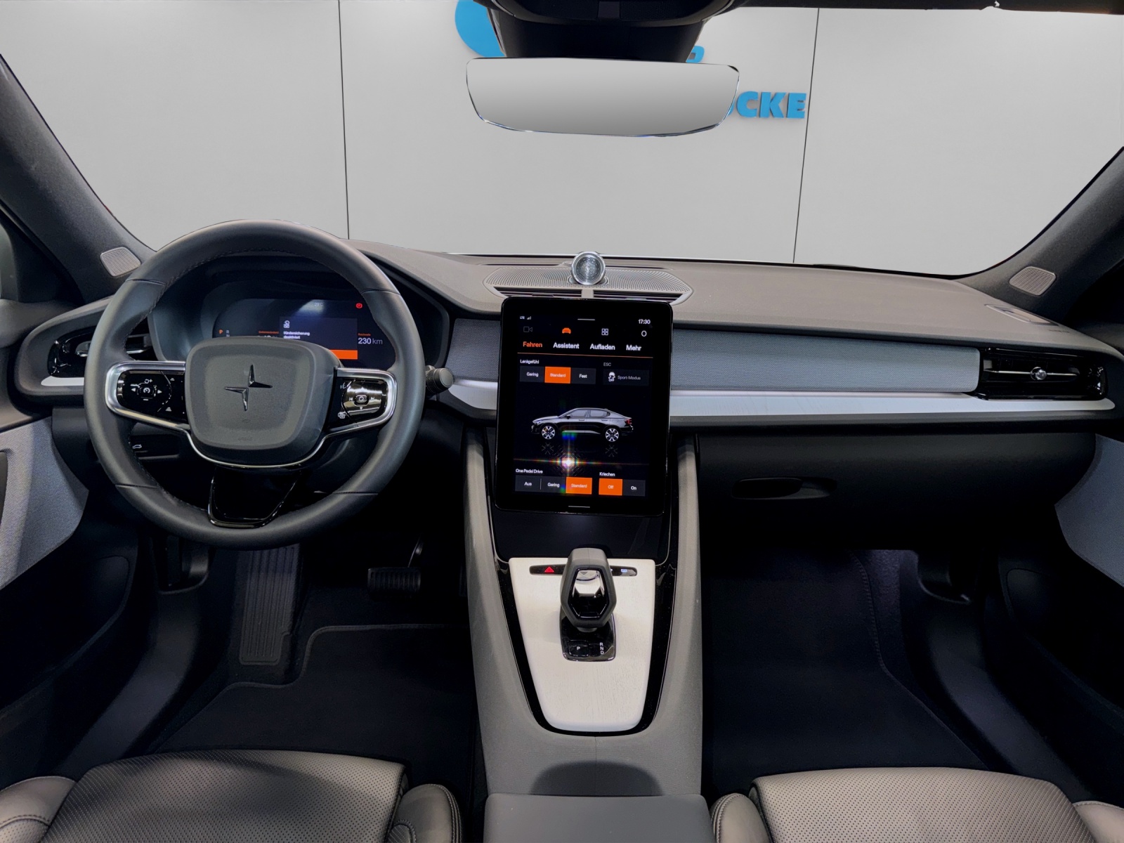 POLESTAR 2 Long Range Dual Motor Performance Plus-image-15