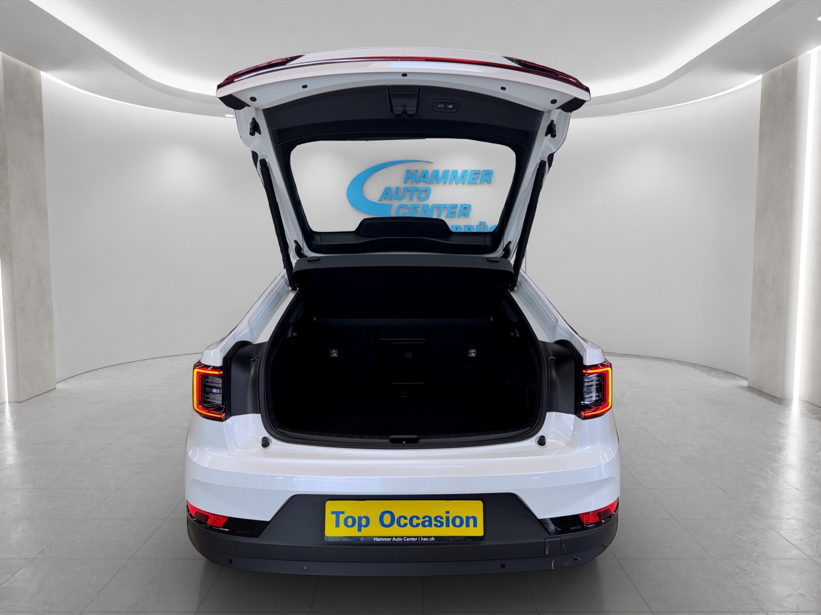 POLESTAR 2 Long Range Dual Motor Performance Plus-image-4