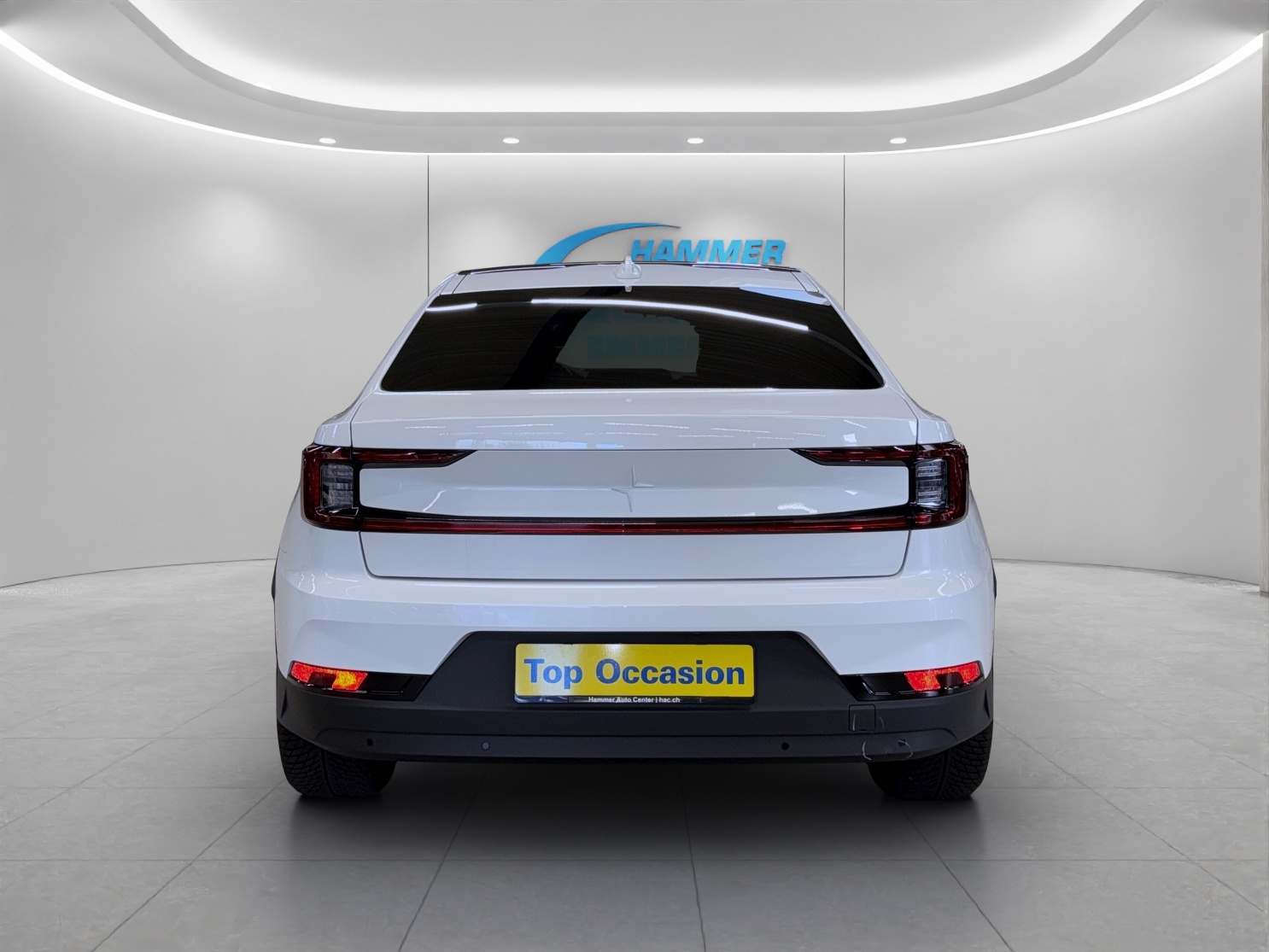 POLESTAR 2 Long Range Dual Motor Performance Plus-image-5
