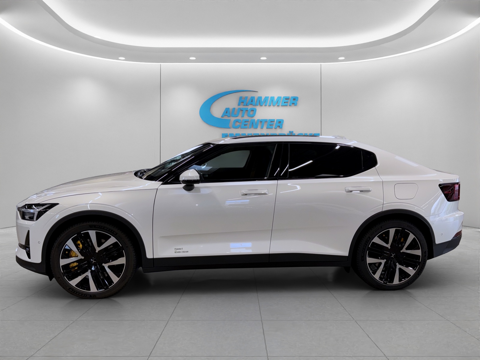 POLESTAR 2 Long Range Dual Motor Performance Plus-image-3