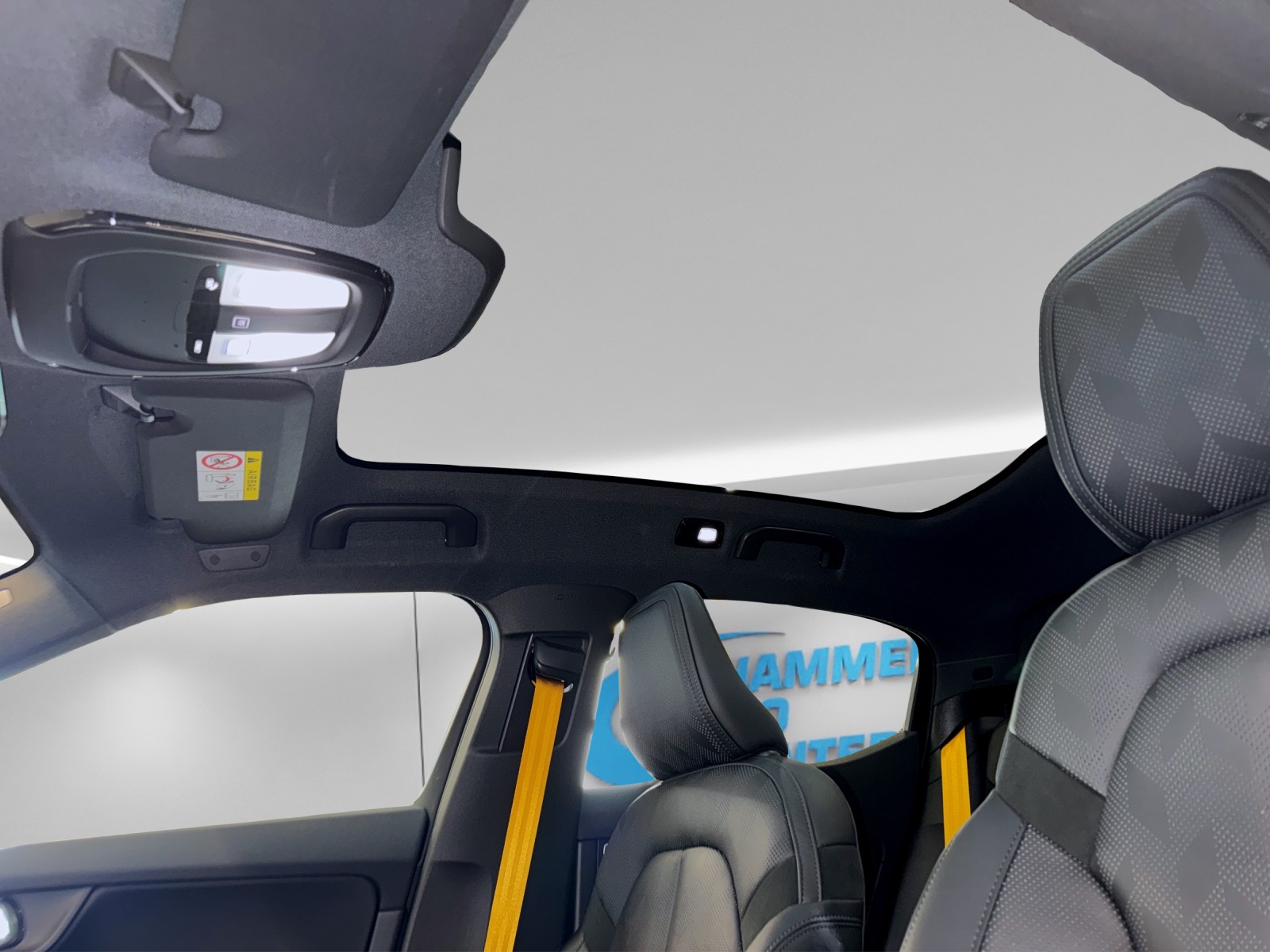 POLESTAR 2 Long Range Dual Motor Performance Plus-image-8