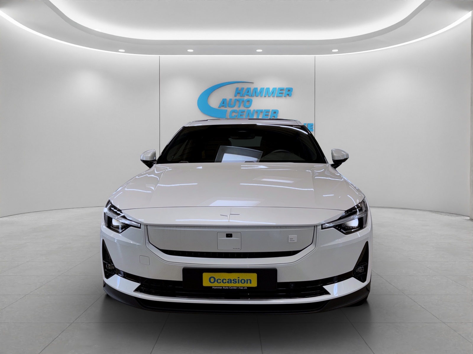 POLESTAR 2 Long Range Dual Motor Performance Plus-image-2
