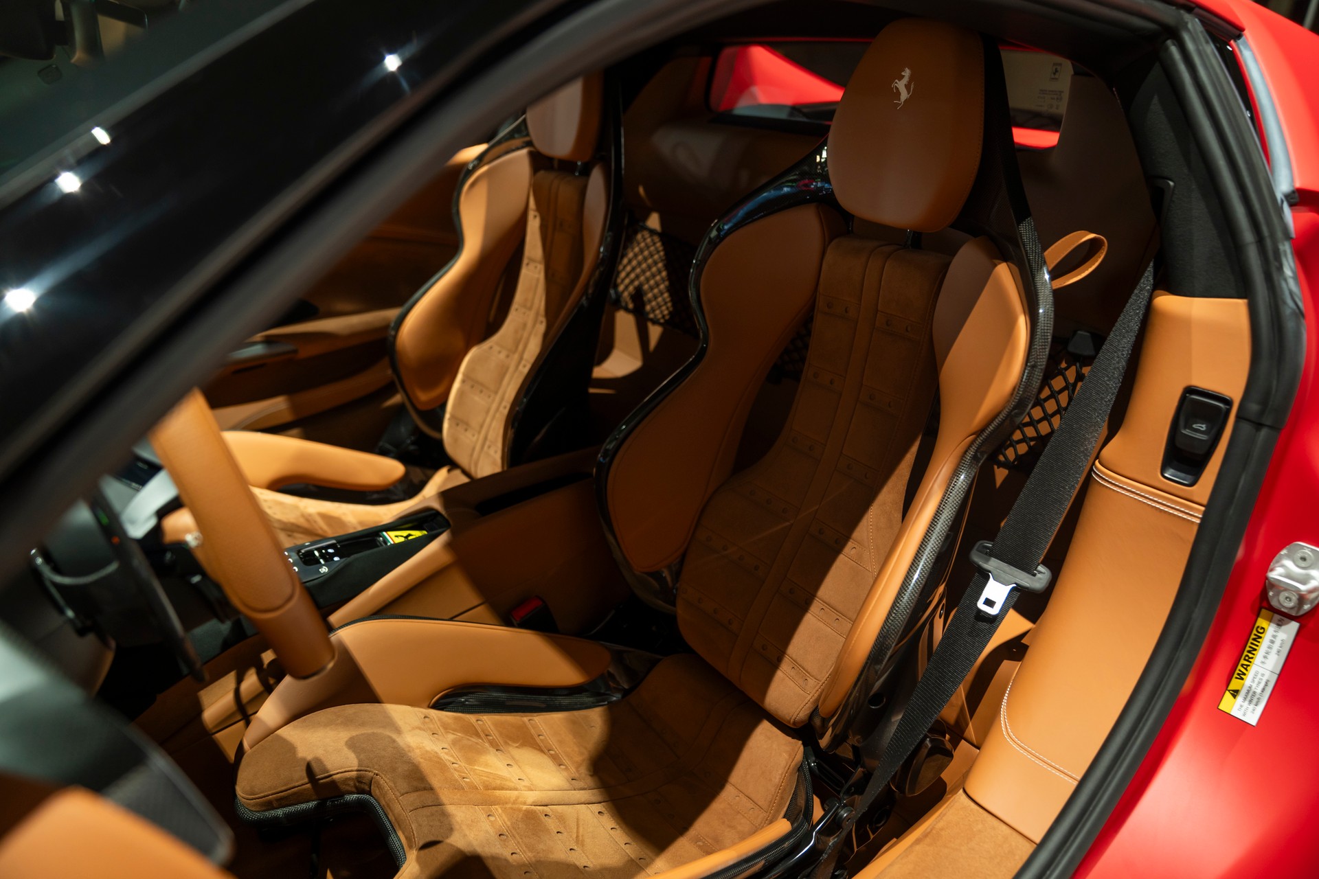 FERRARI 296 GTB-image-9