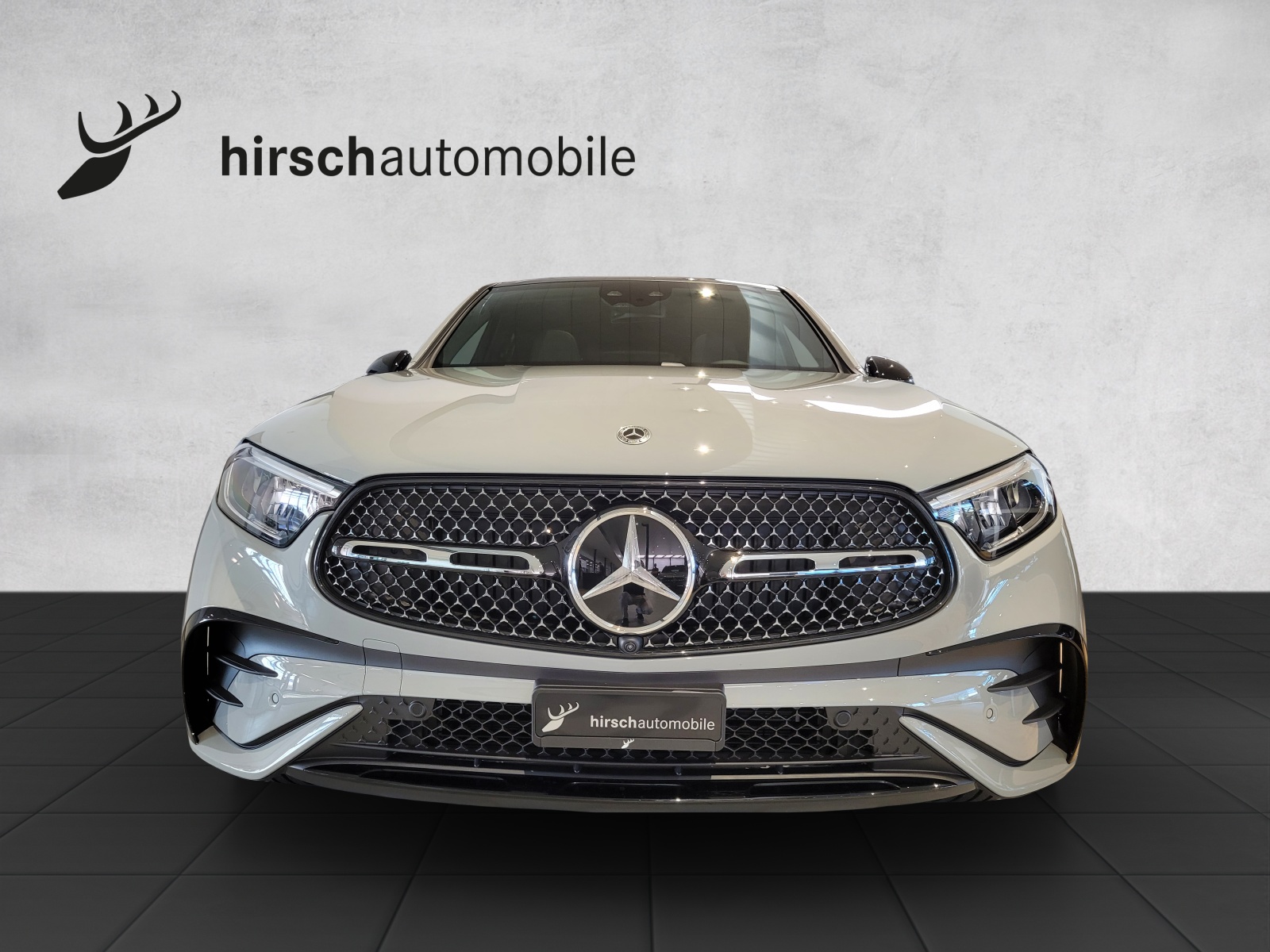 MERCEDES-BENZ GLC 220 d AMG Line 4M Coupé C254-image-11
