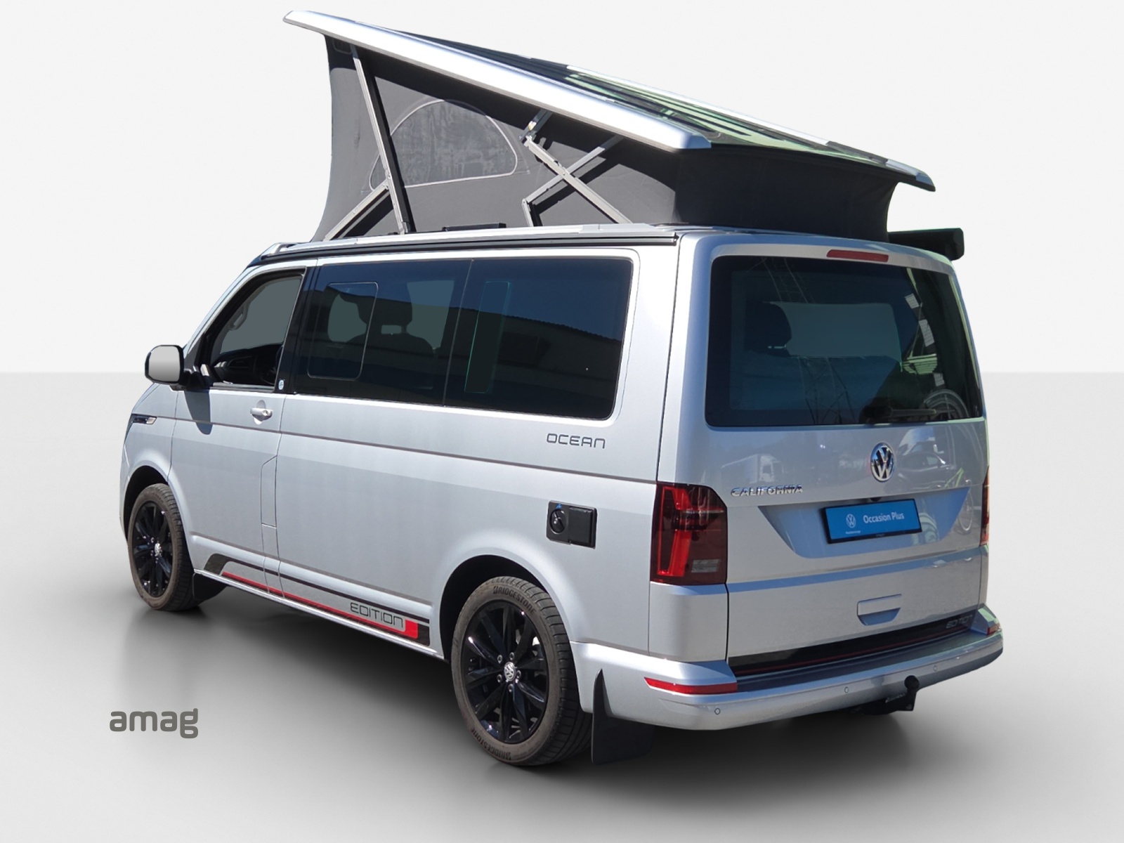VW T6.1 California 2.0 TDI Ocean Last Edition DSG-showroom-element-2