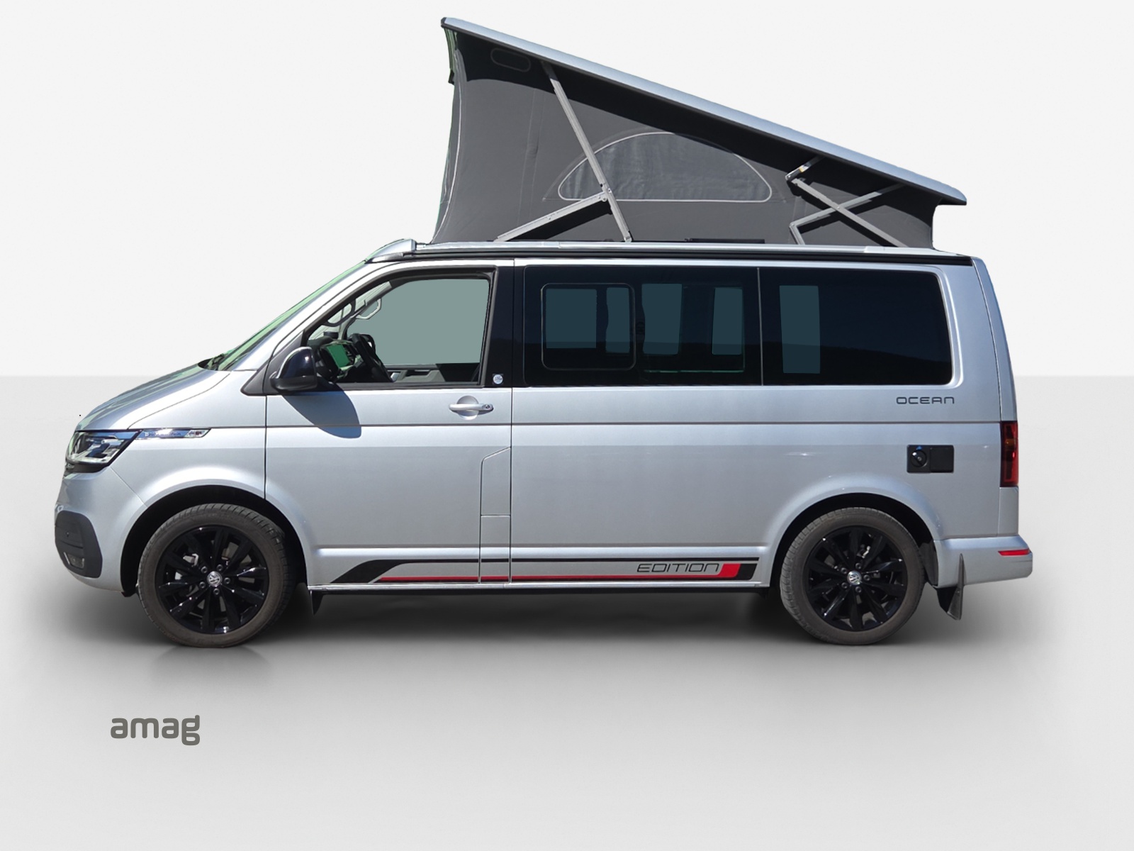 VW T6.1 California 2.0 TDI Ocean Last Edition DSG-showroom-element-1