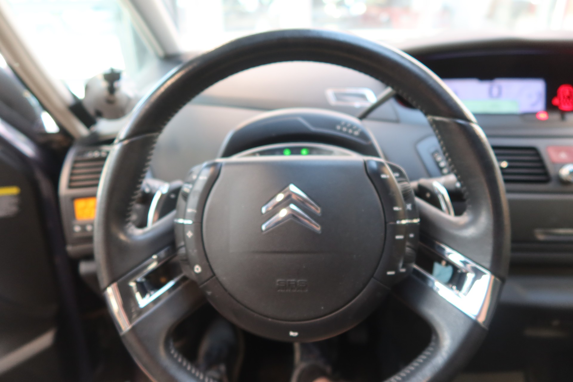 CITROEN Gr.C4 Picasso 1.6 HDI Dyn-image-5