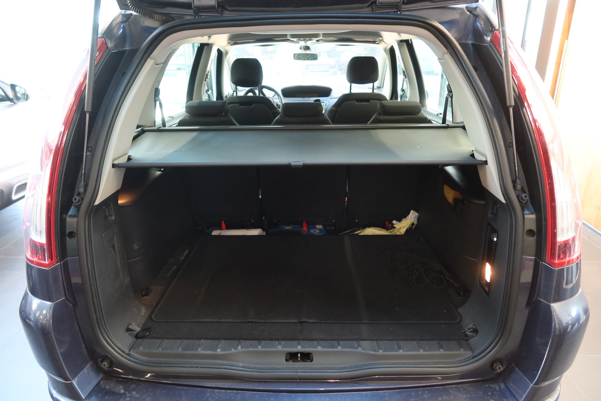 CITROEN Gr.C4 Picasso 1.6 HDI Dyn-image-6