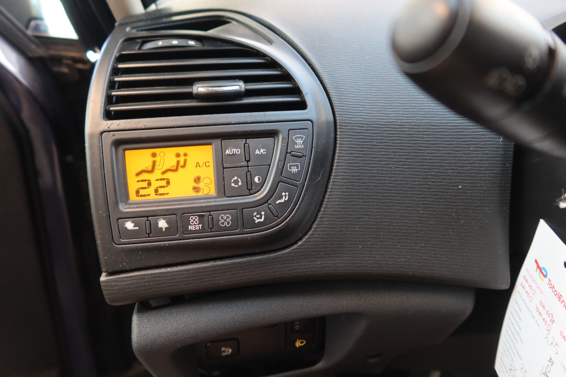 CITROEN Gr.C4 Picasso 1.6 HDI Dyn-image-11