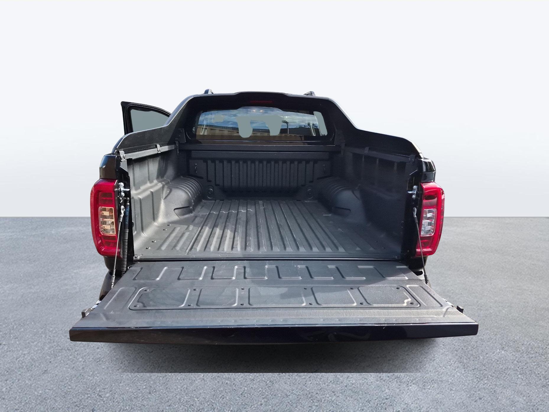 MAXUS T60 Max 2.0 TD Luxury-image-10