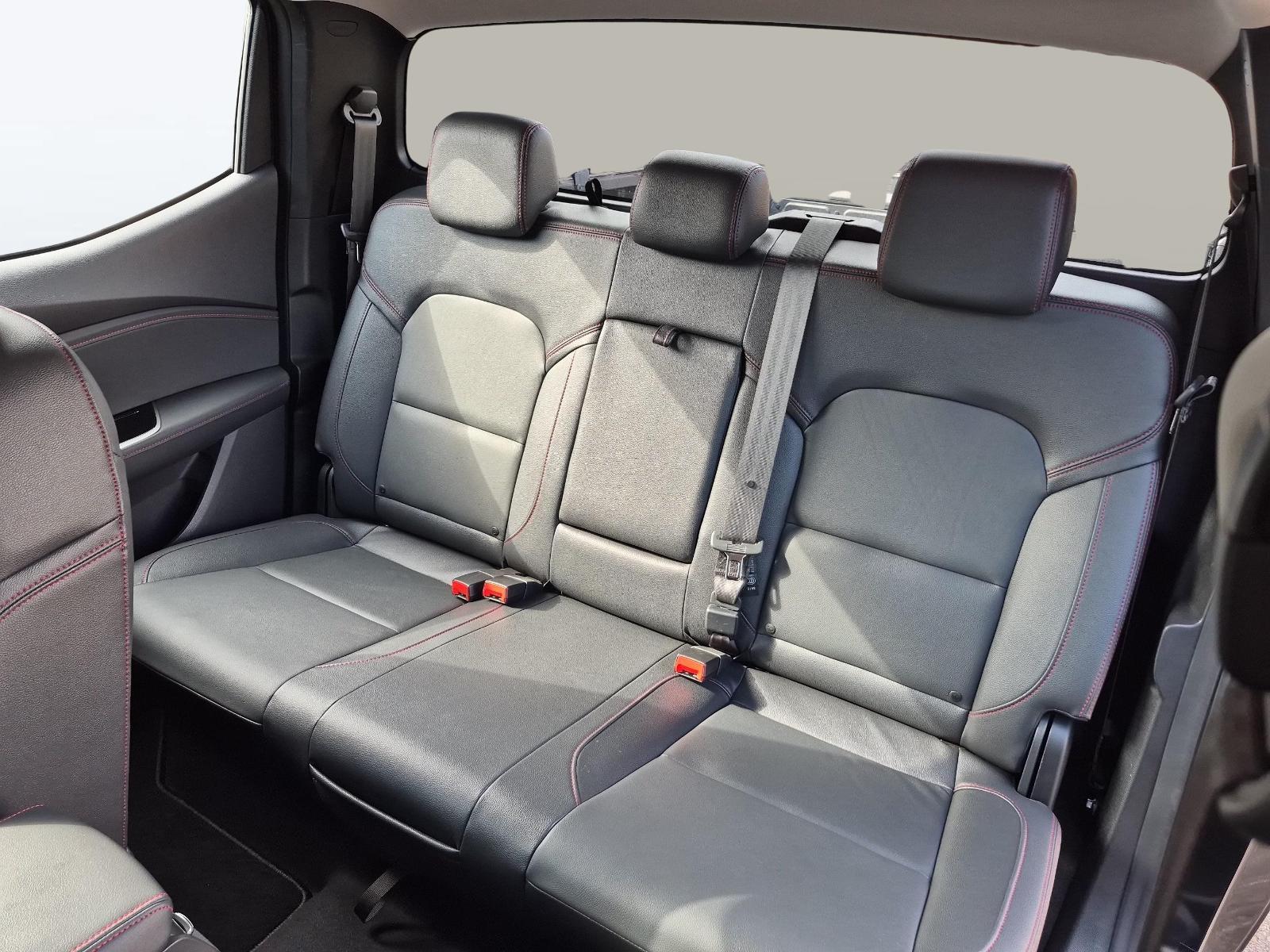 MAXUS T60 Max 2.0 TD Luxury-image-9