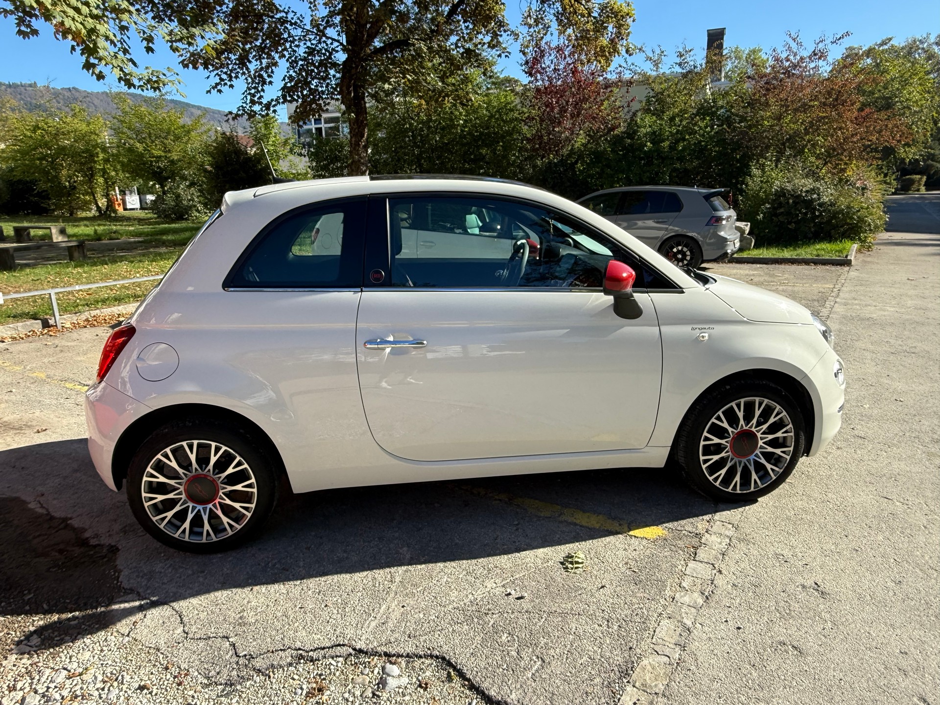 FIAT 1.0 Hybrid Red-image-3