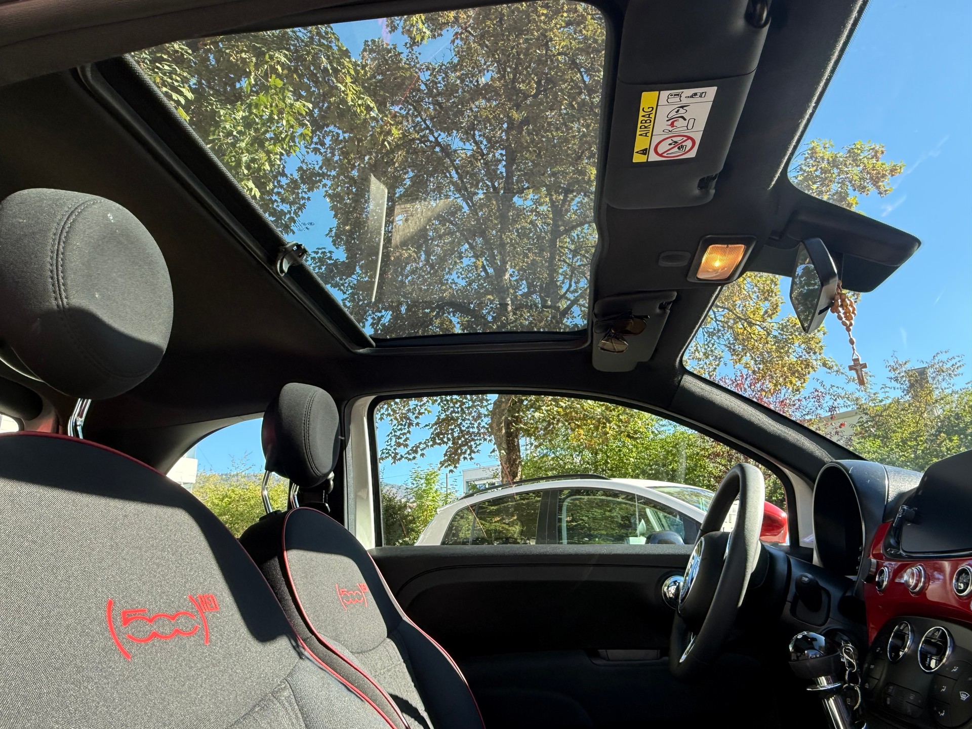 FIAT 1.0 Hybrid Red-image-5