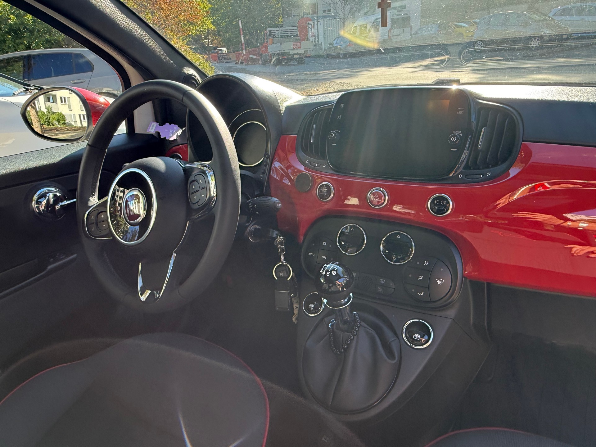 FIAT 1.0 Hybrid Red-image-4