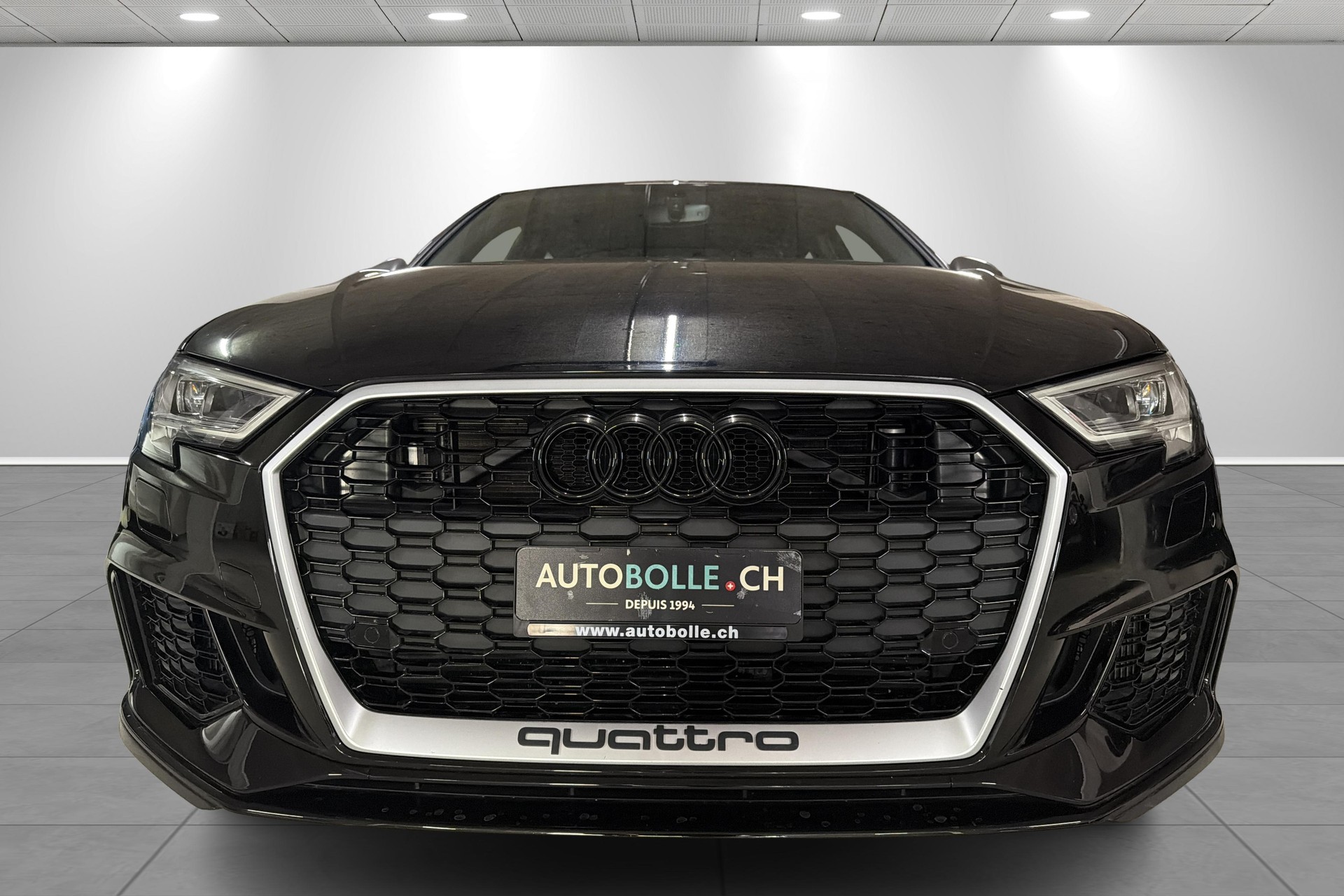 AUDI RS3 Sportback 2.5 TSI quattro S-tronic-image-20