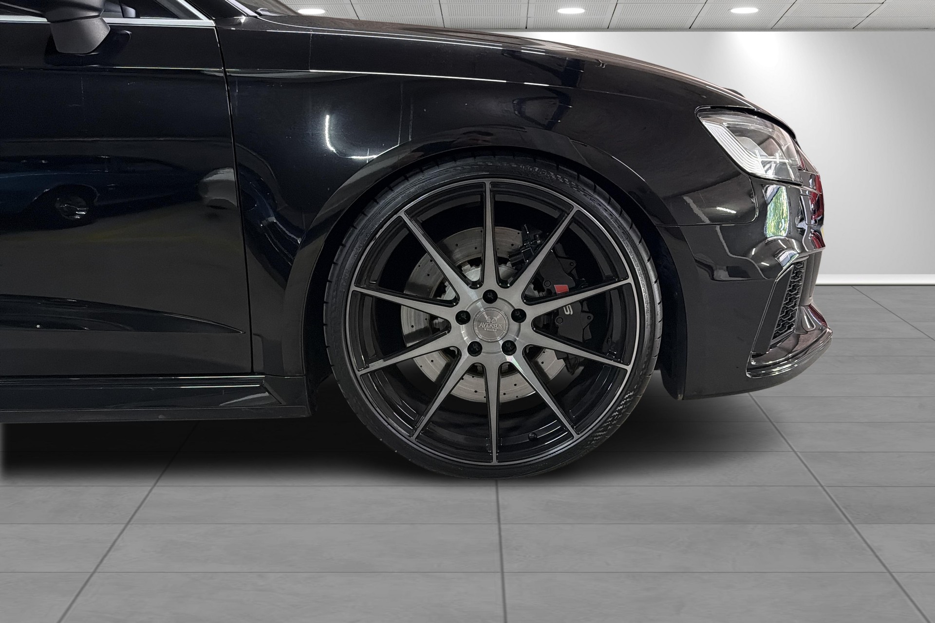 AUDI RS3 Sportback 2.5 TSI quattro S-tronic-image-3