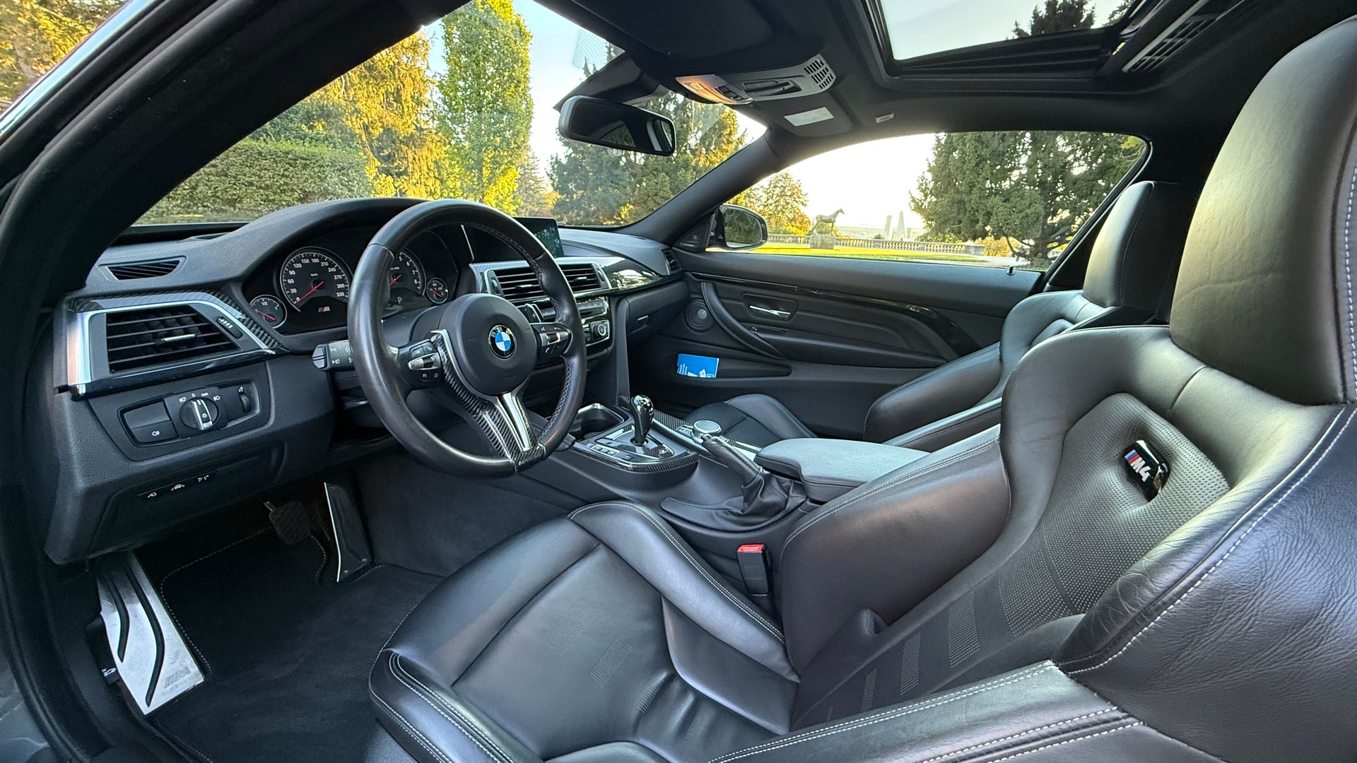 BMW M4 Competition-image-3