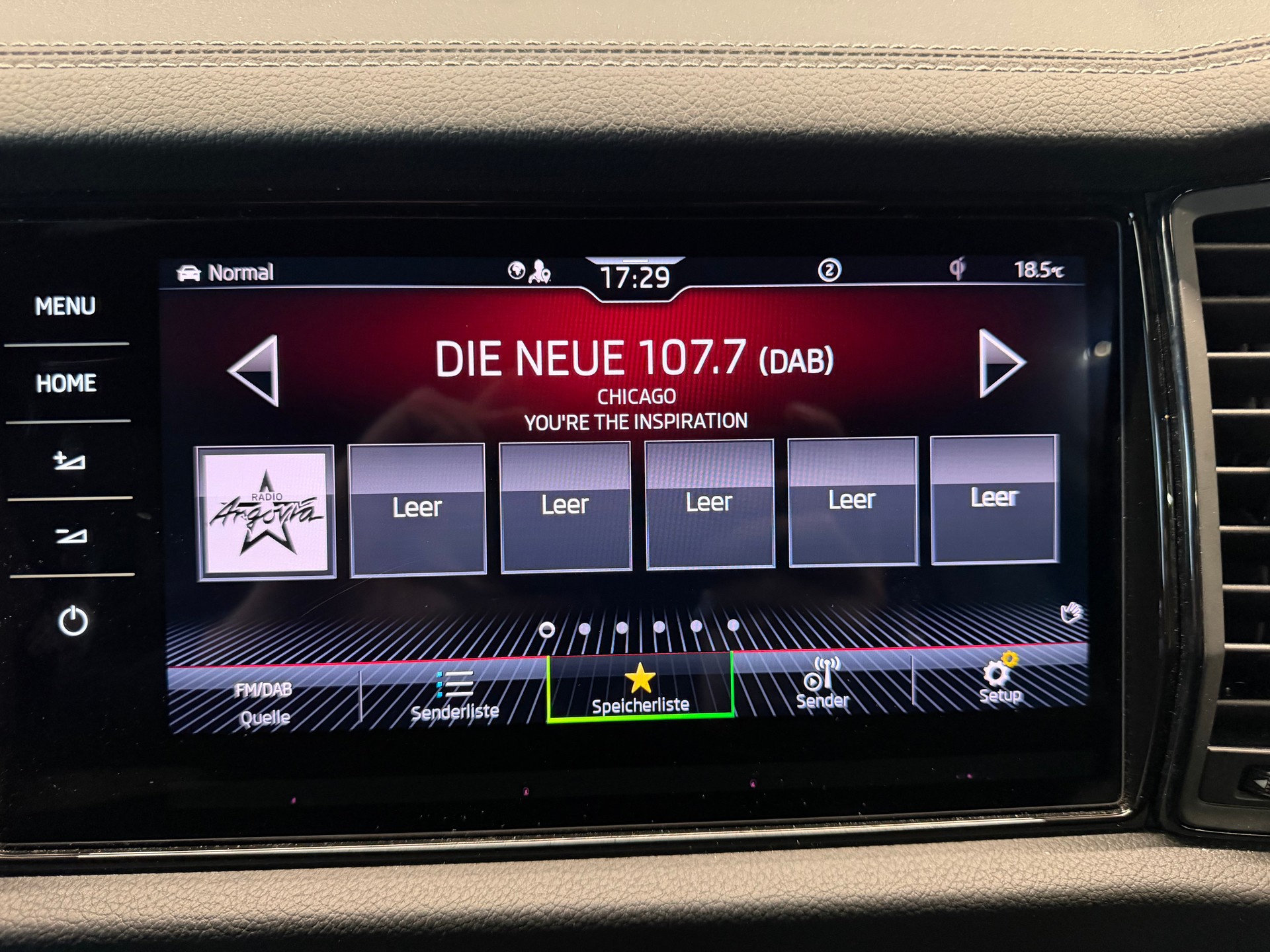 SKODA Kodiaq 2.0 TDI CR SportLine 4x4 DSG frisch ab MFK & Service-image-21