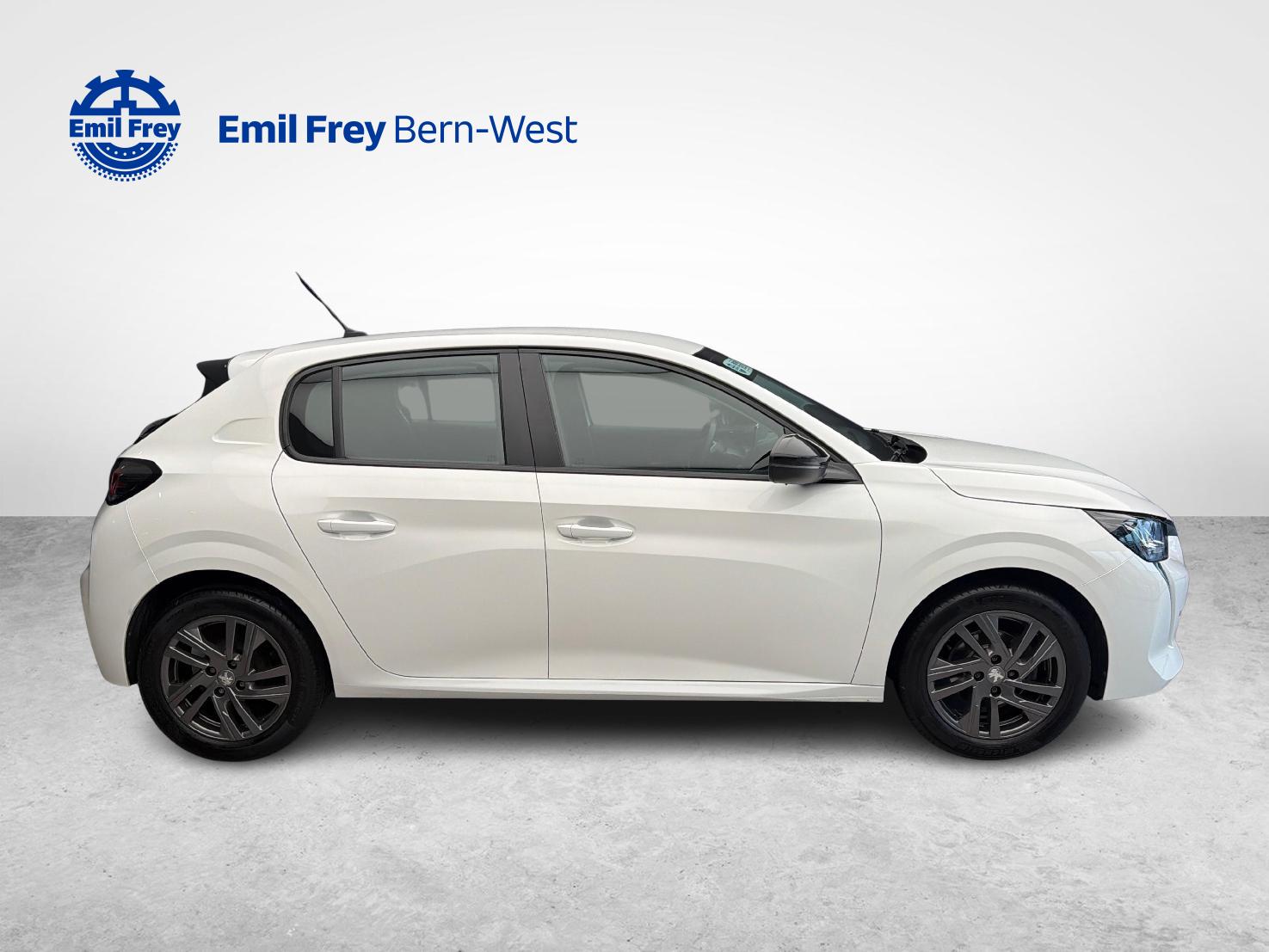 PEUGEOT 208 1.2 PureTech Active Pack-image-5
