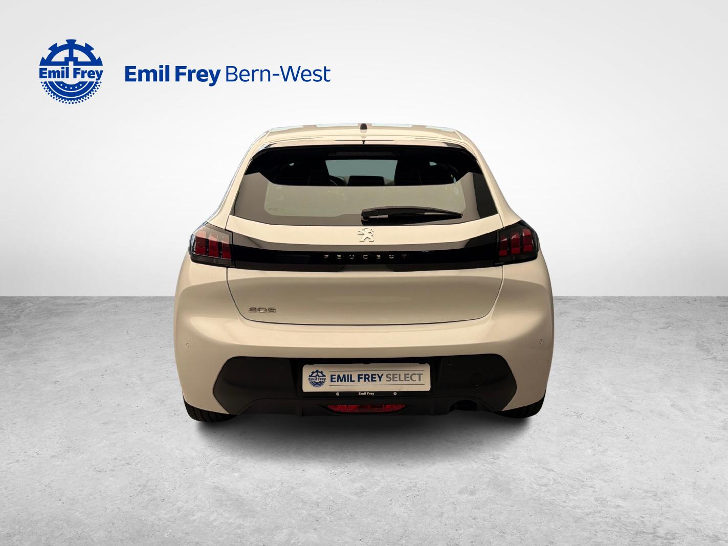 PEUGEOT 208 1.2 PureTech Active Pack-image-3