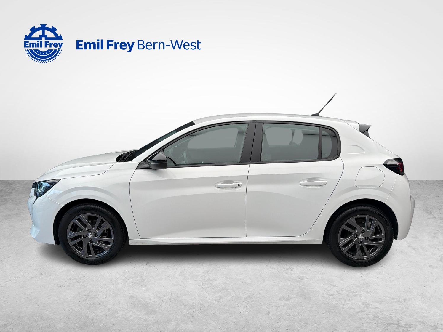 PEUGEOT 208 1.2 PureTech Active Pack-image-1