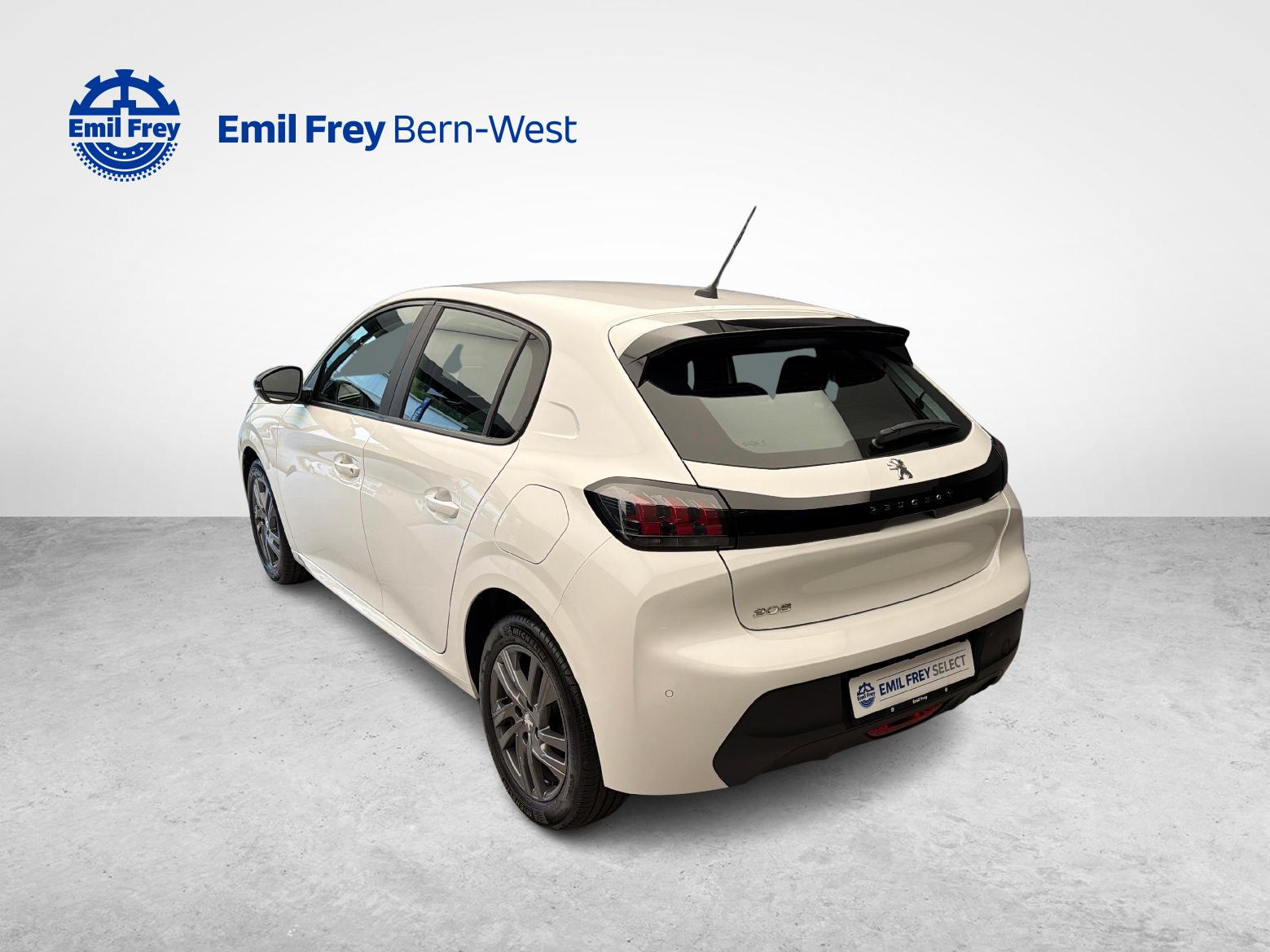 PEUGEOT 208 1.2 PureTech Active Pack-image-2