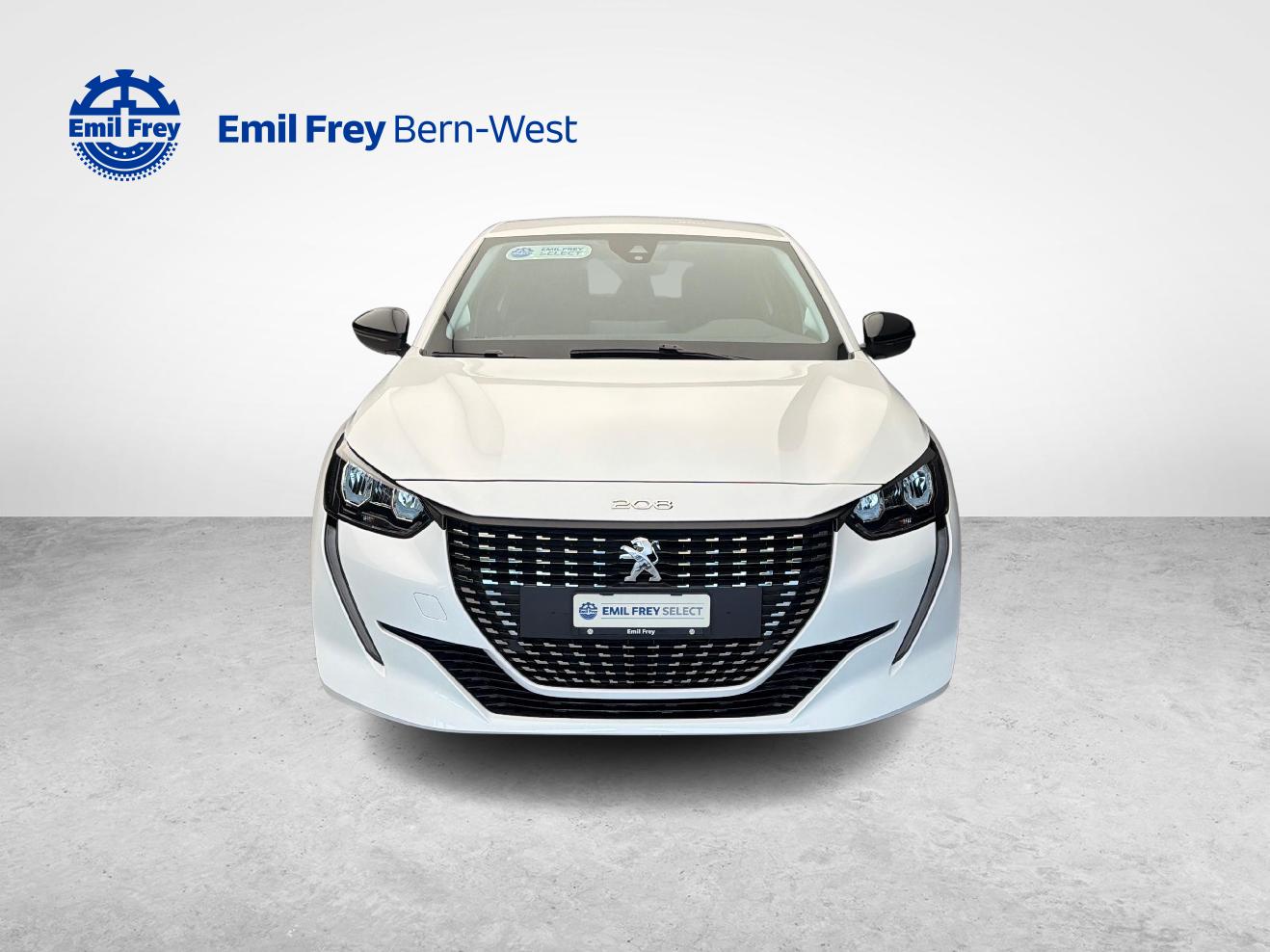 PEUGEOT 208 1.2 PureTech Active Pack-image-7