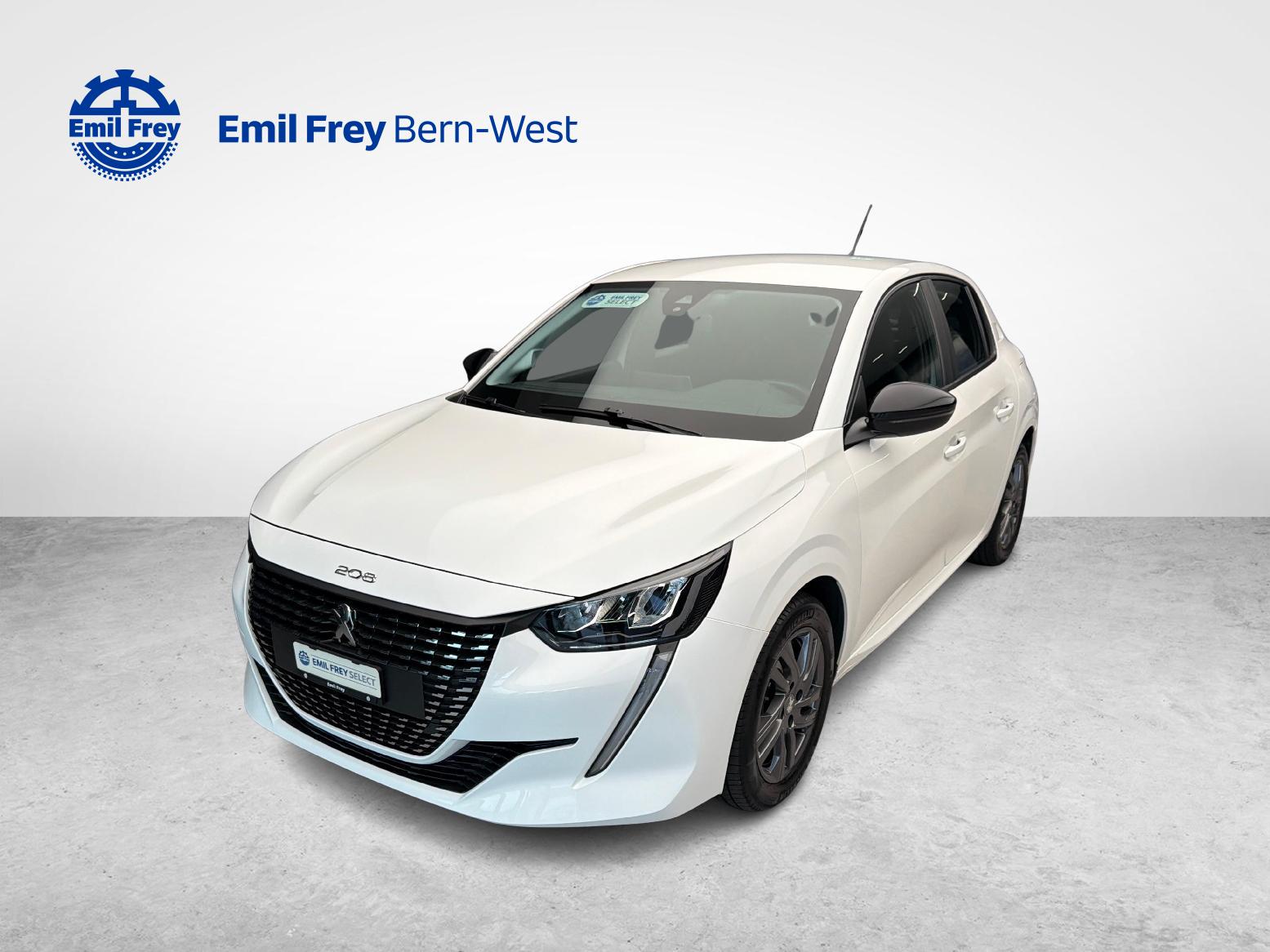 PEUGEOT 208 1.2 PureTech Active Pack-image-0