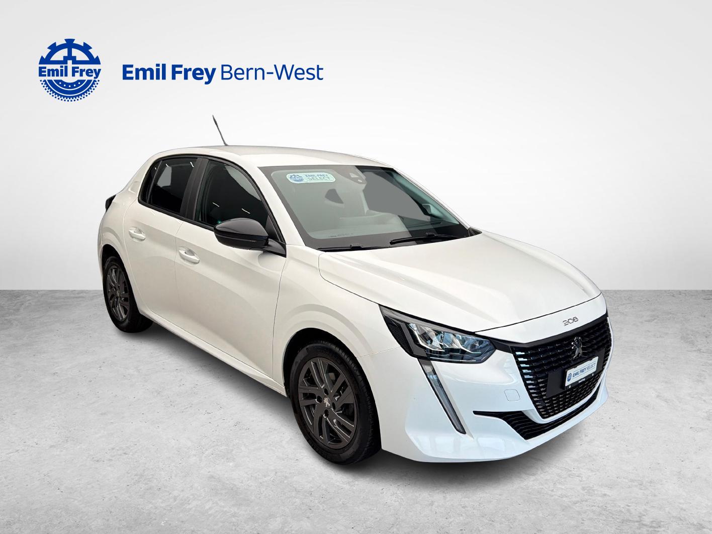 PEUGEOT 208 1.2 PureTech Active Pack-image-6