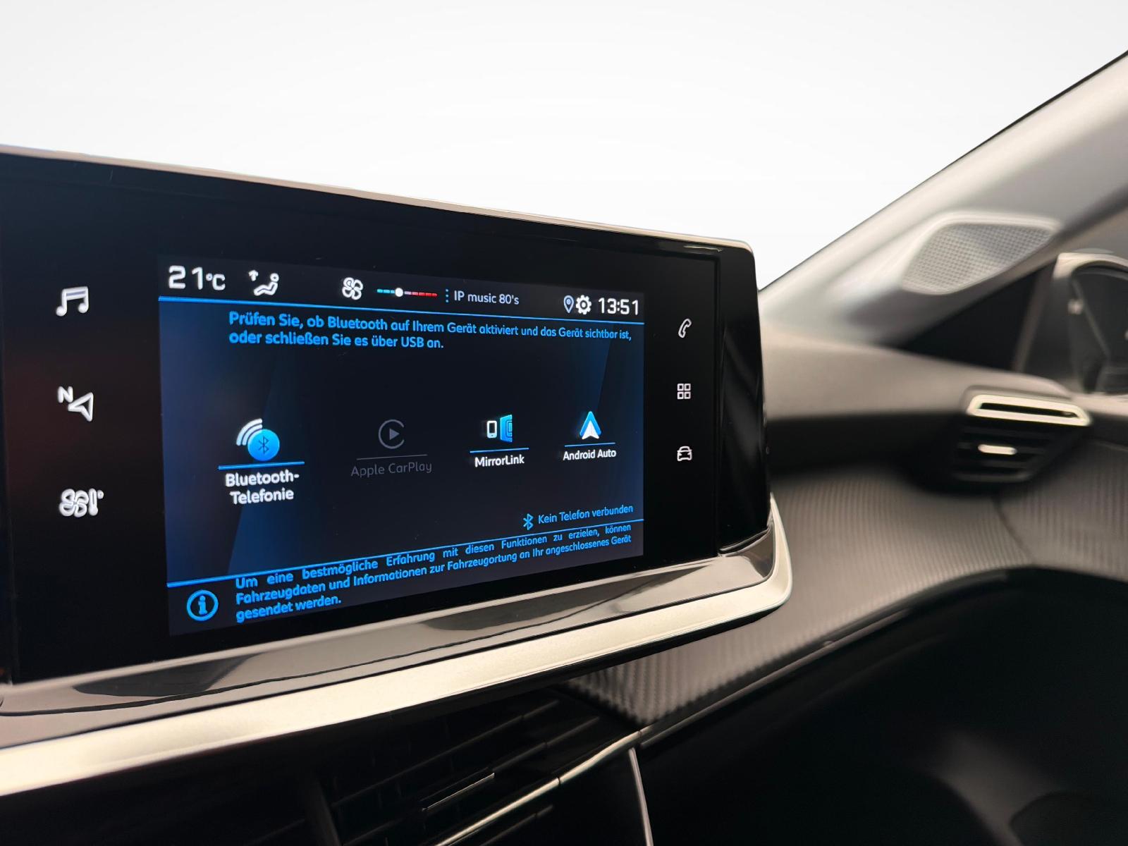 PEUGEOT 208 1.2 PureTech Active Pack-image-15