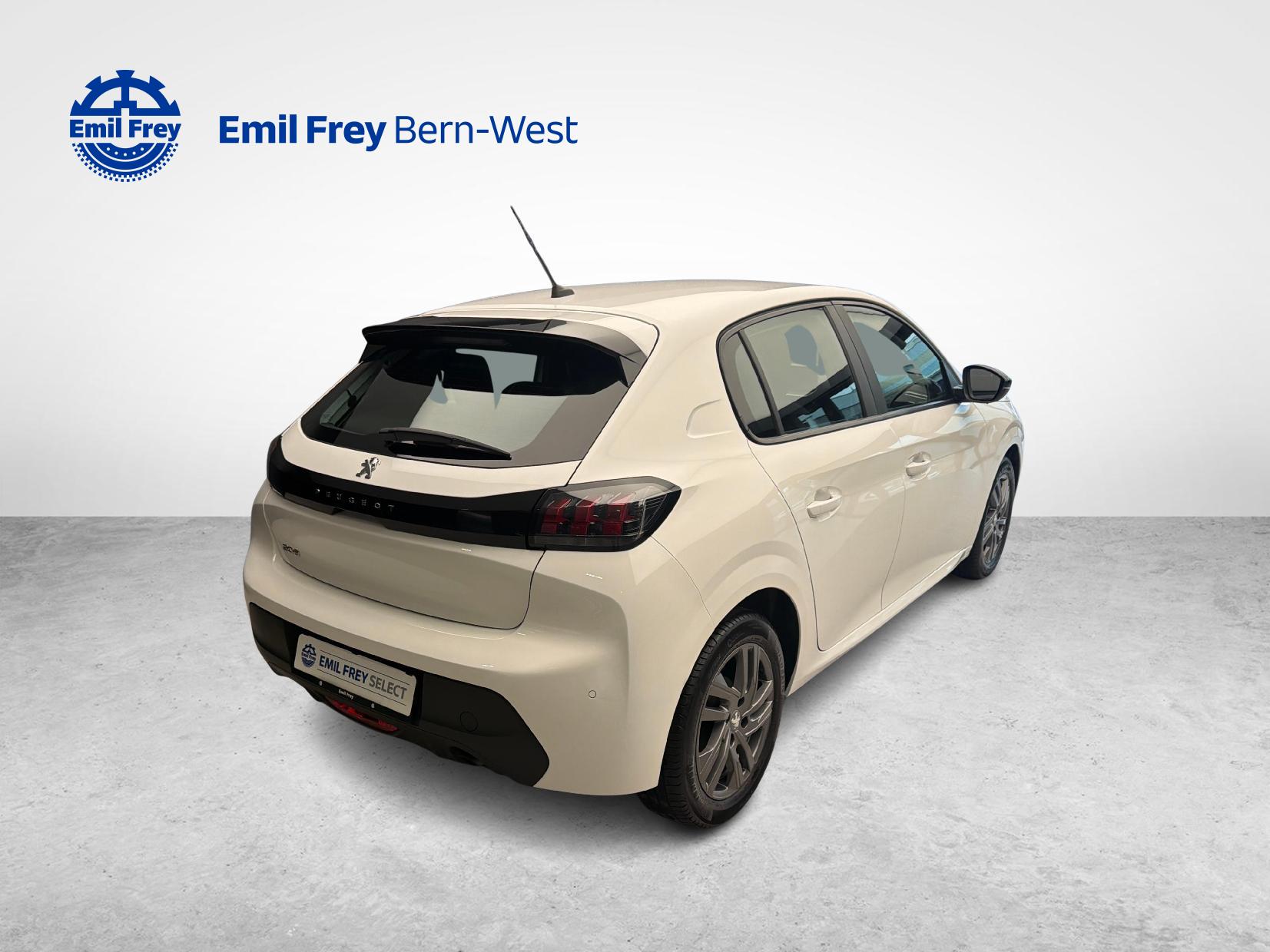 PEUGEOT 208 1.2 PureTech Active Pack-image-4