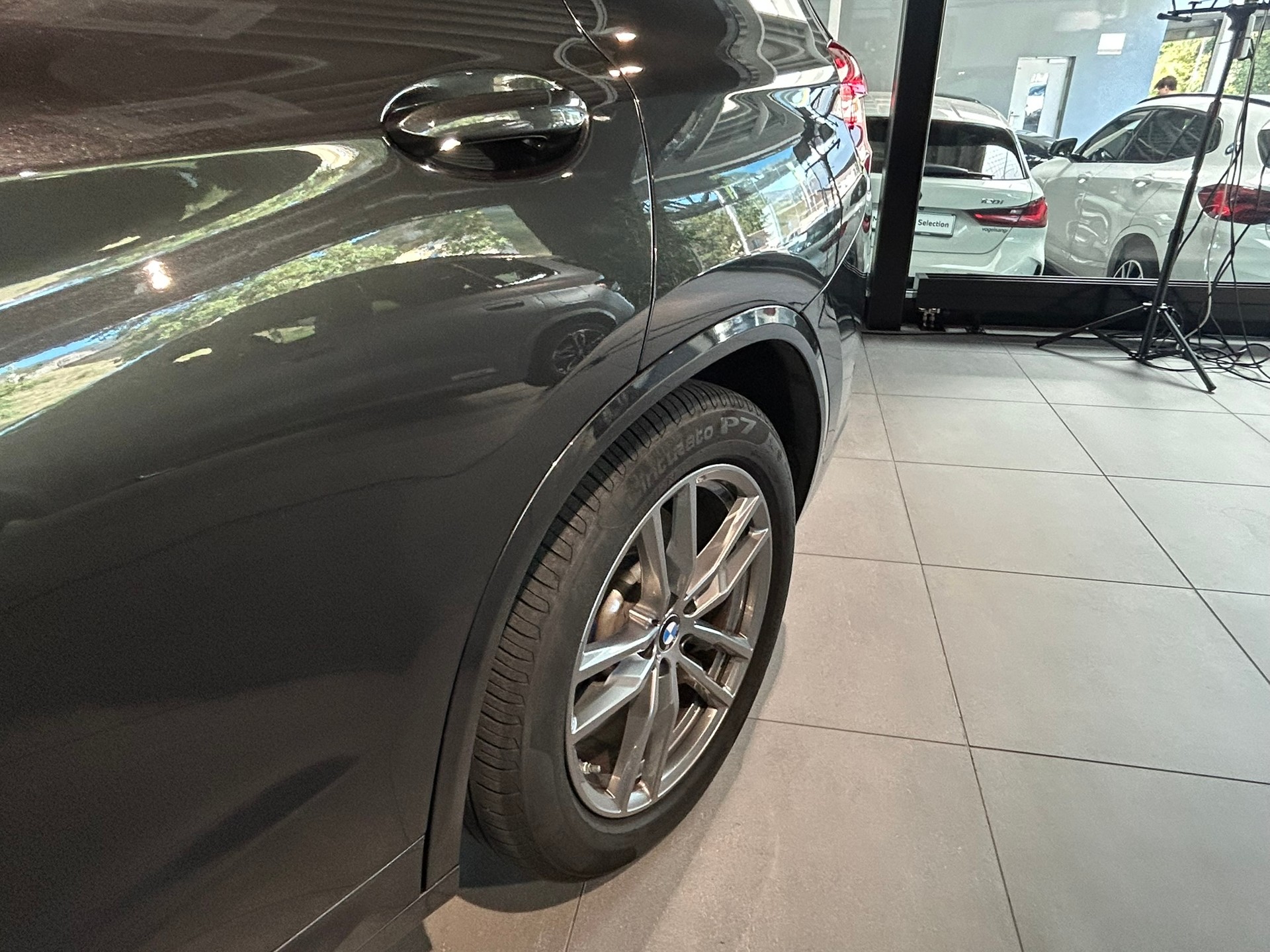 BMW X3 xDrive 30e M Sport-image-16