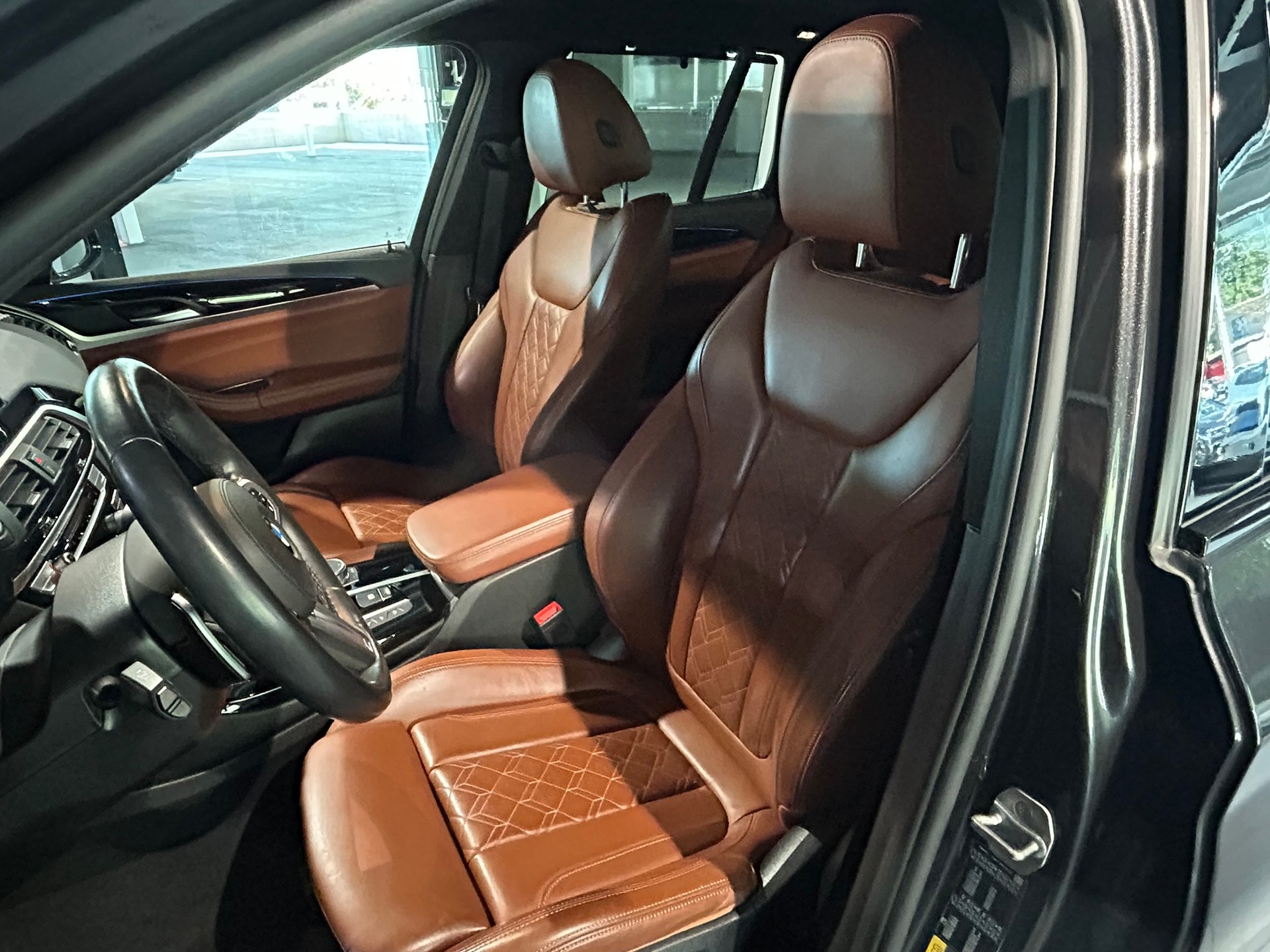 BMW X3 xDrive 30e M Sport-image-21