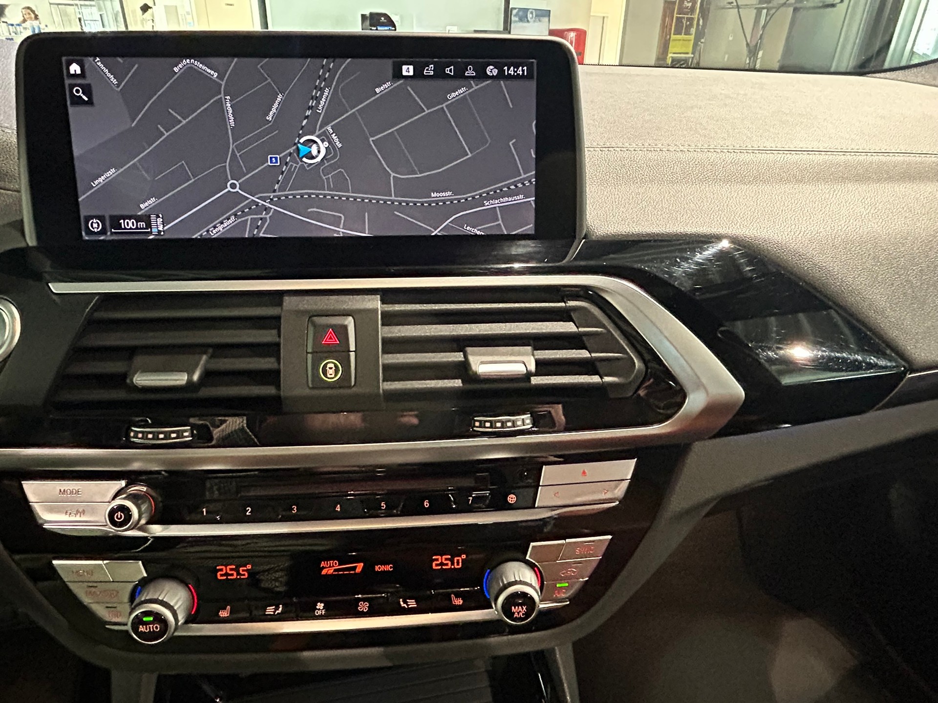 BMW X3 xDrive 30e M Sport-image-27
