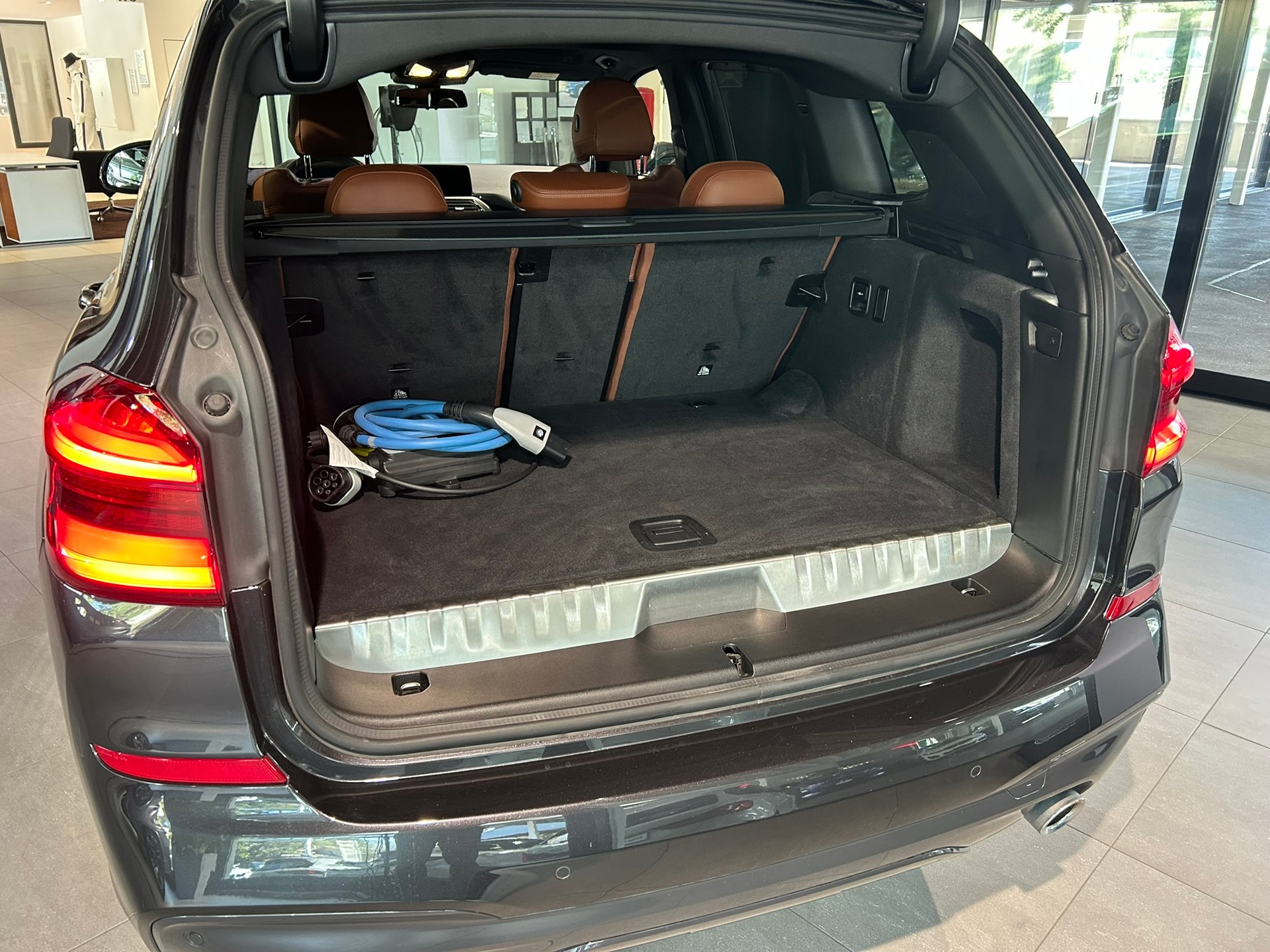 BMW X3 xDrive 30e M Sport-image-14
