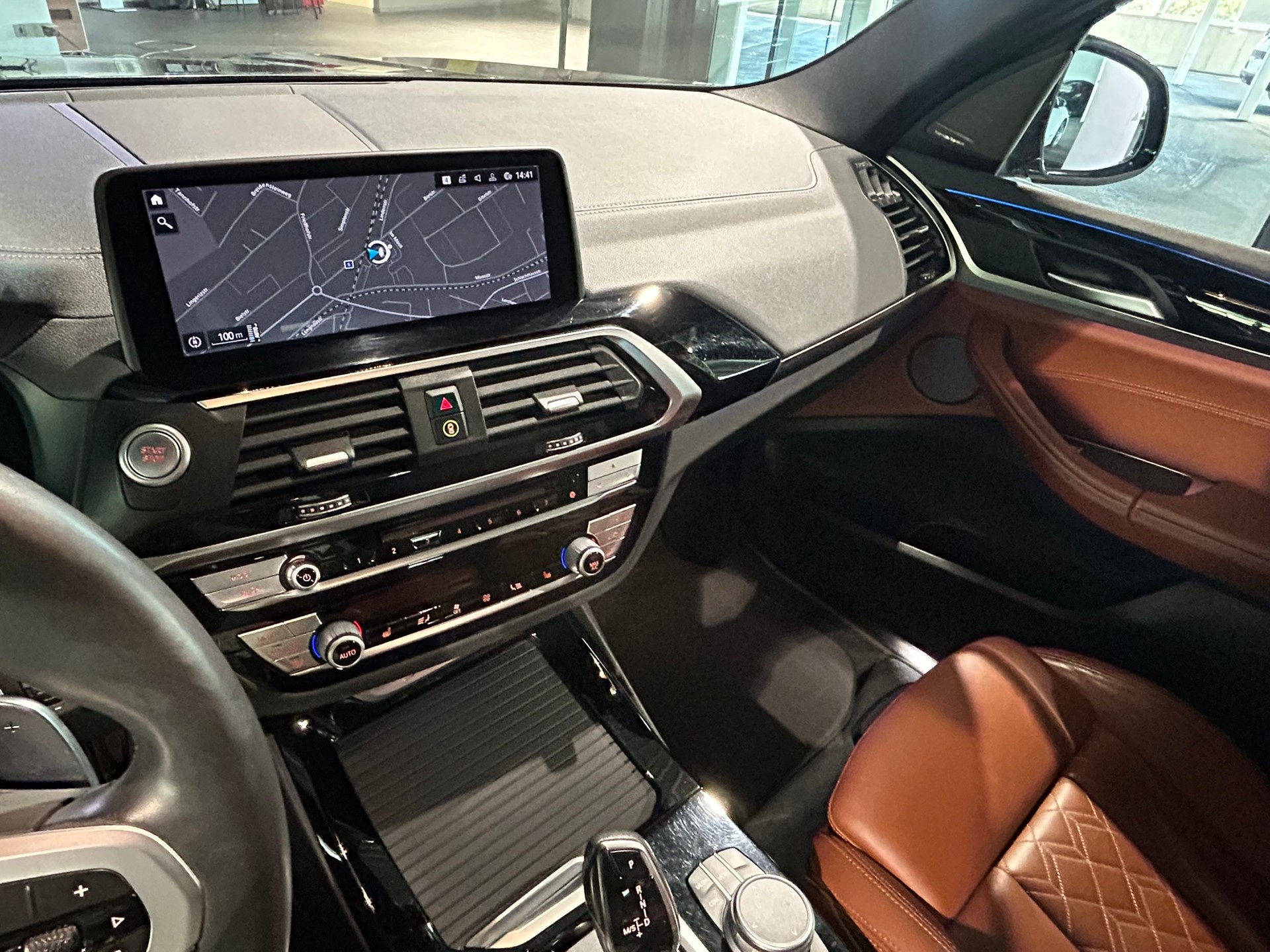 BMW X3 xDrive 30e M Sport-image-26
