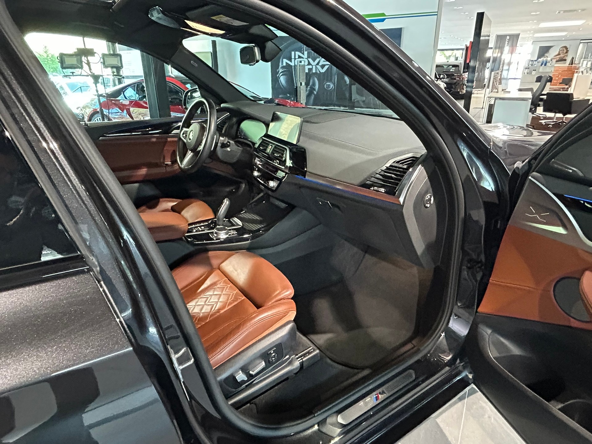 BMW X3 xDrive 30e M Sport-image-23
