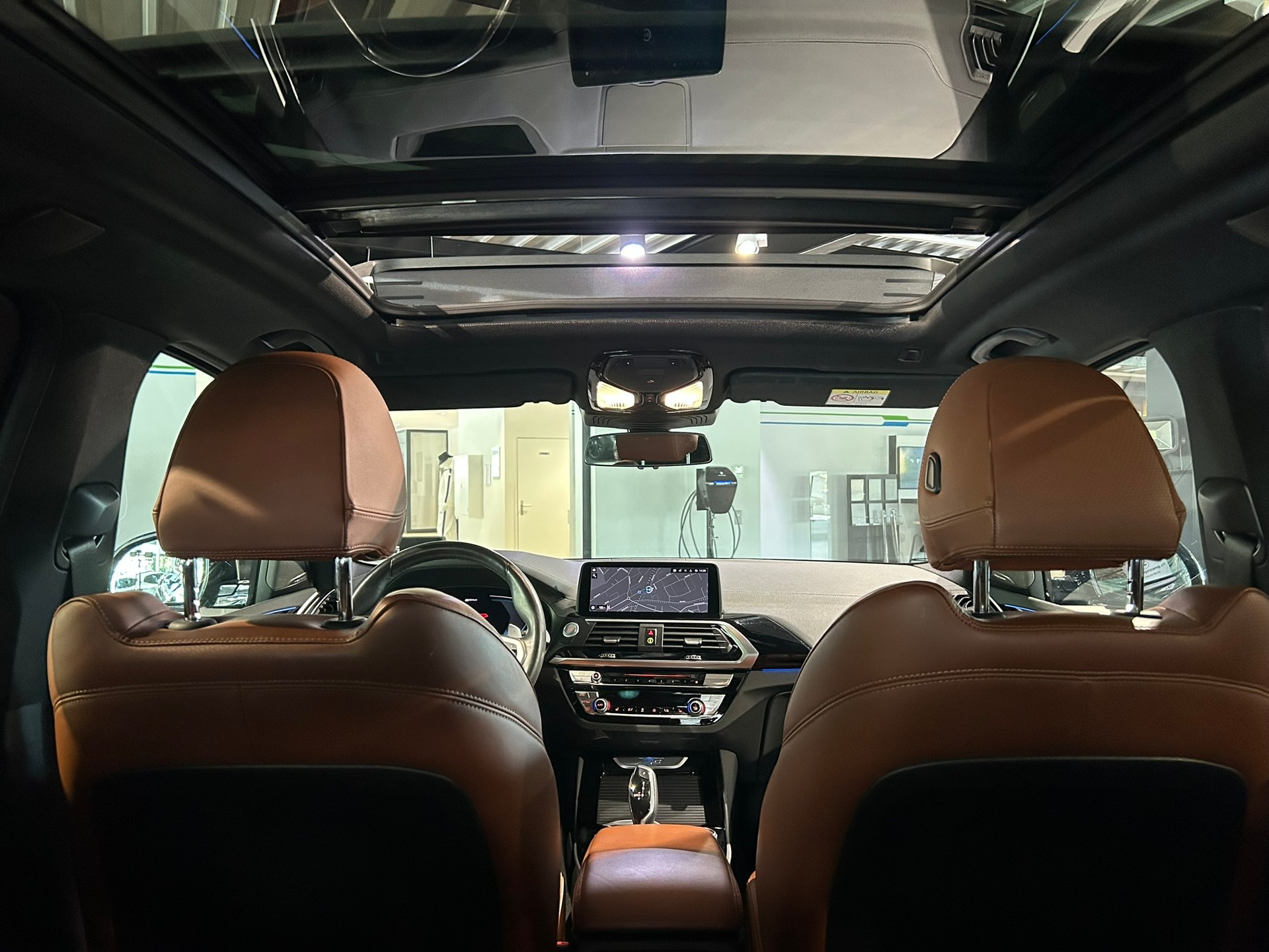 BMW X3 xDrive 30e M Sport-image-20