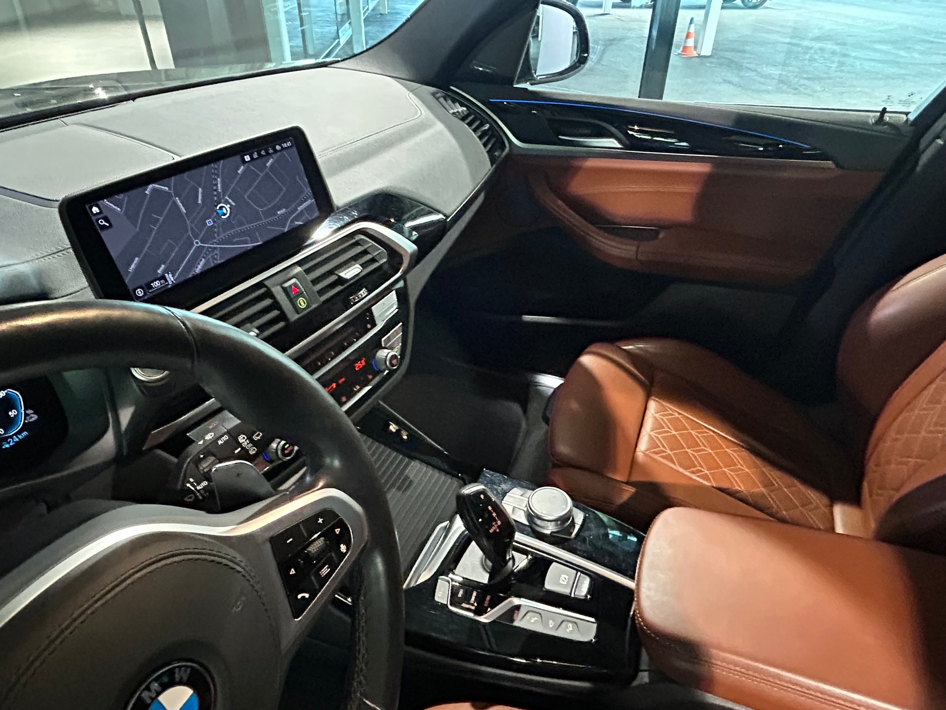 BMW X3 xDrive 30e M Sport-image-28
