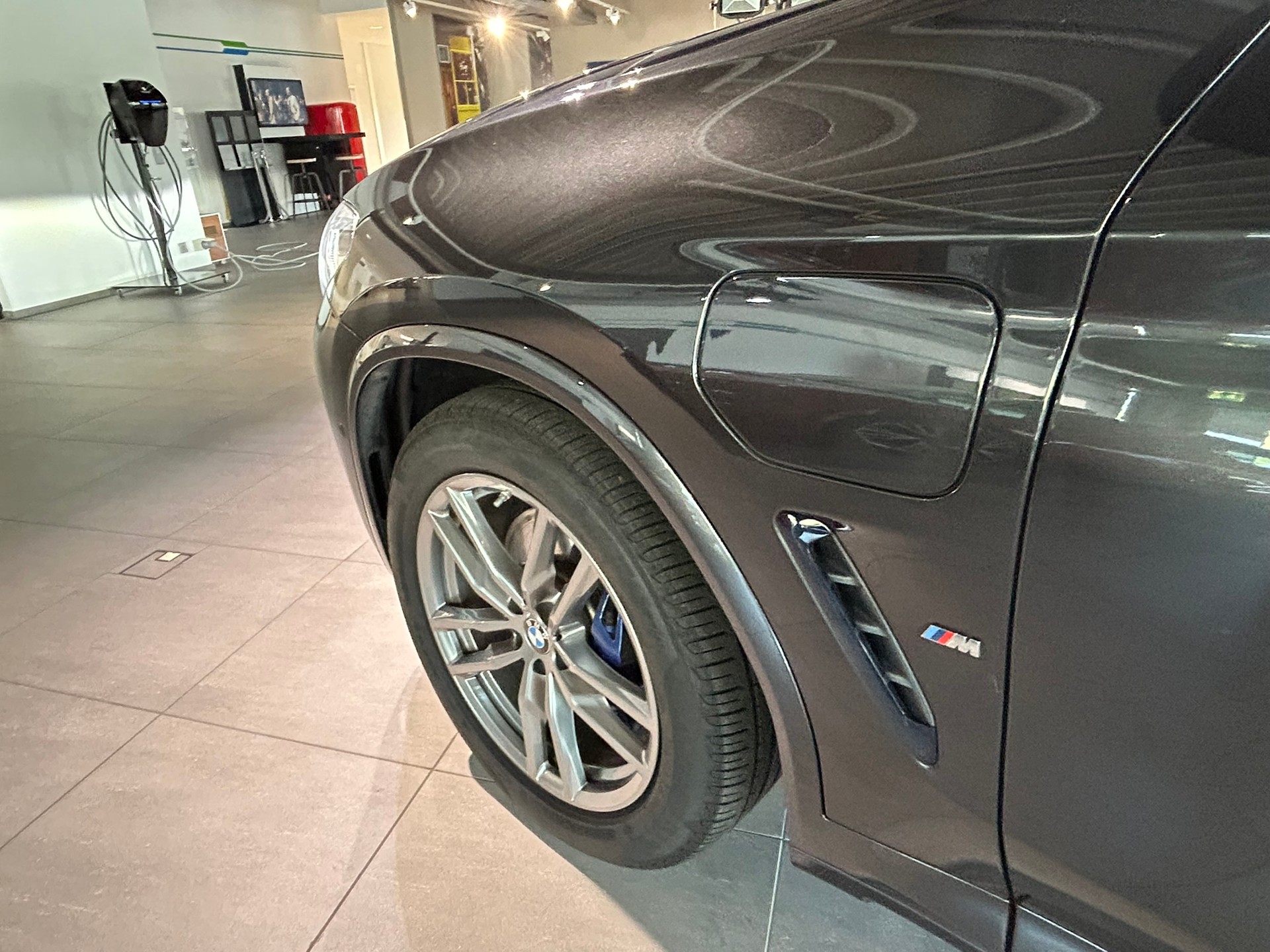 BMW X3 xDrive 30e M Sport-image-15