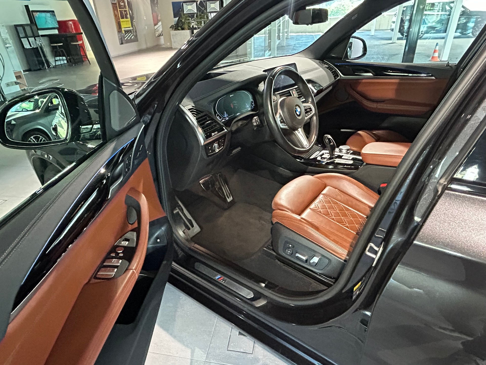 BMW X3 xDrive 30e M Sport-image-29