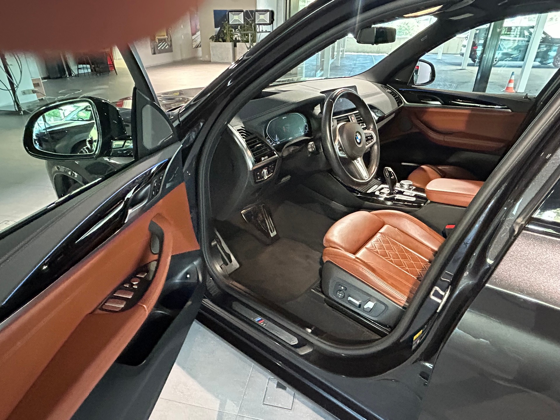 BMW X3 xDrive 30e M Sport-image-18