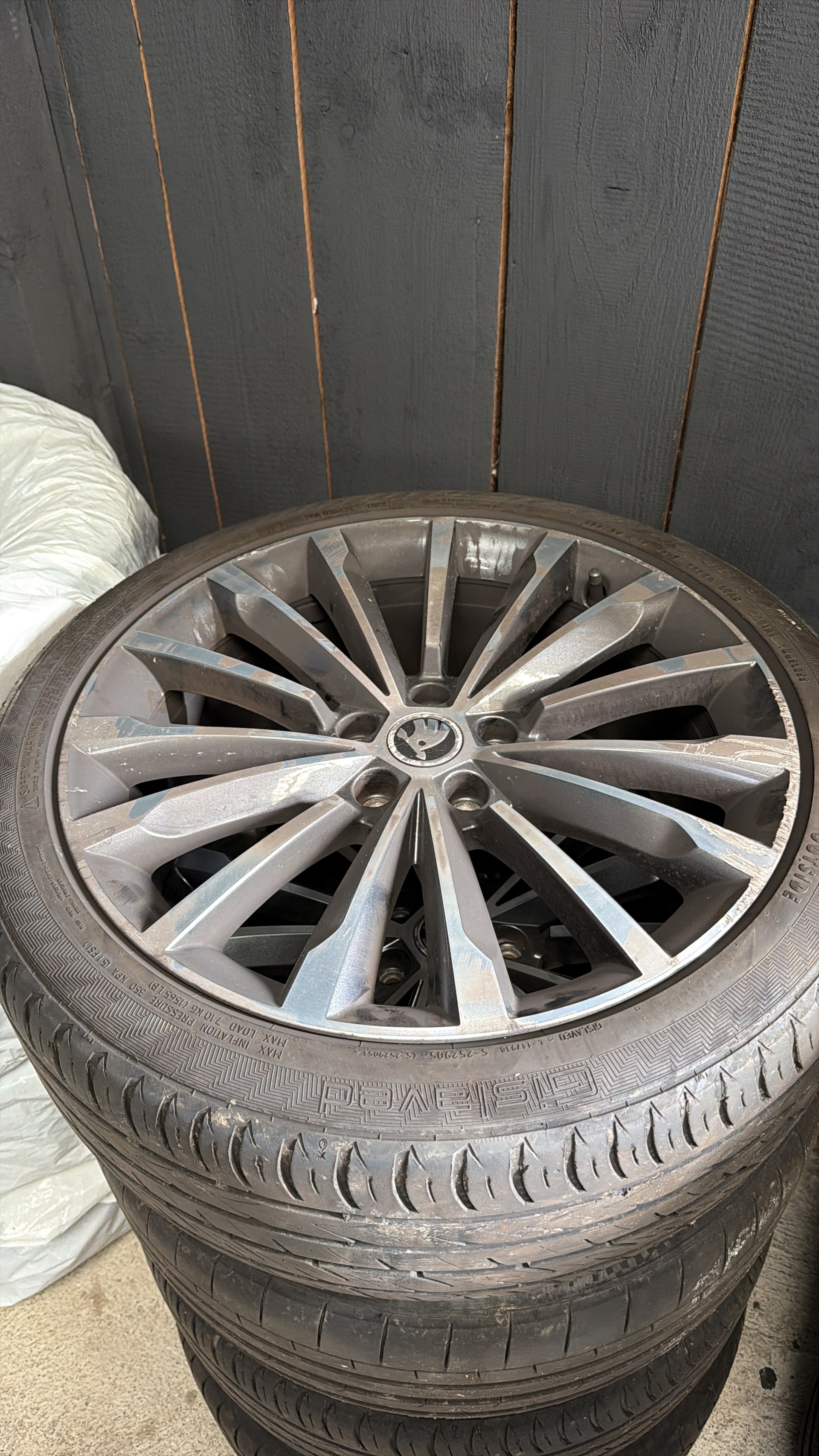 SKODA Octavia Combi 2.0 TSI RS DSG-image-15